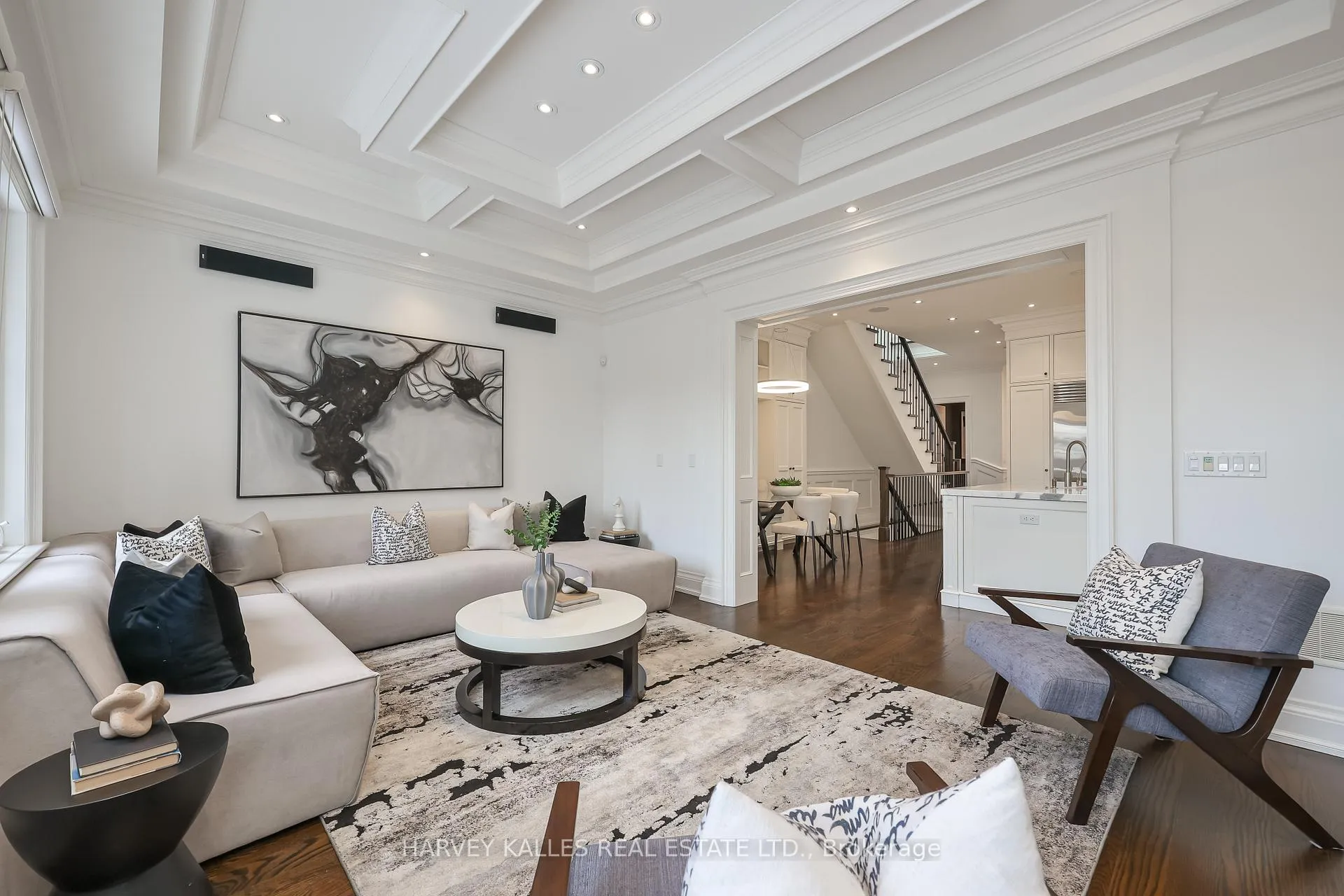 Photo 20 of 34 Latimer Avenue, Toronto, Forest Hill North — HOMEH
