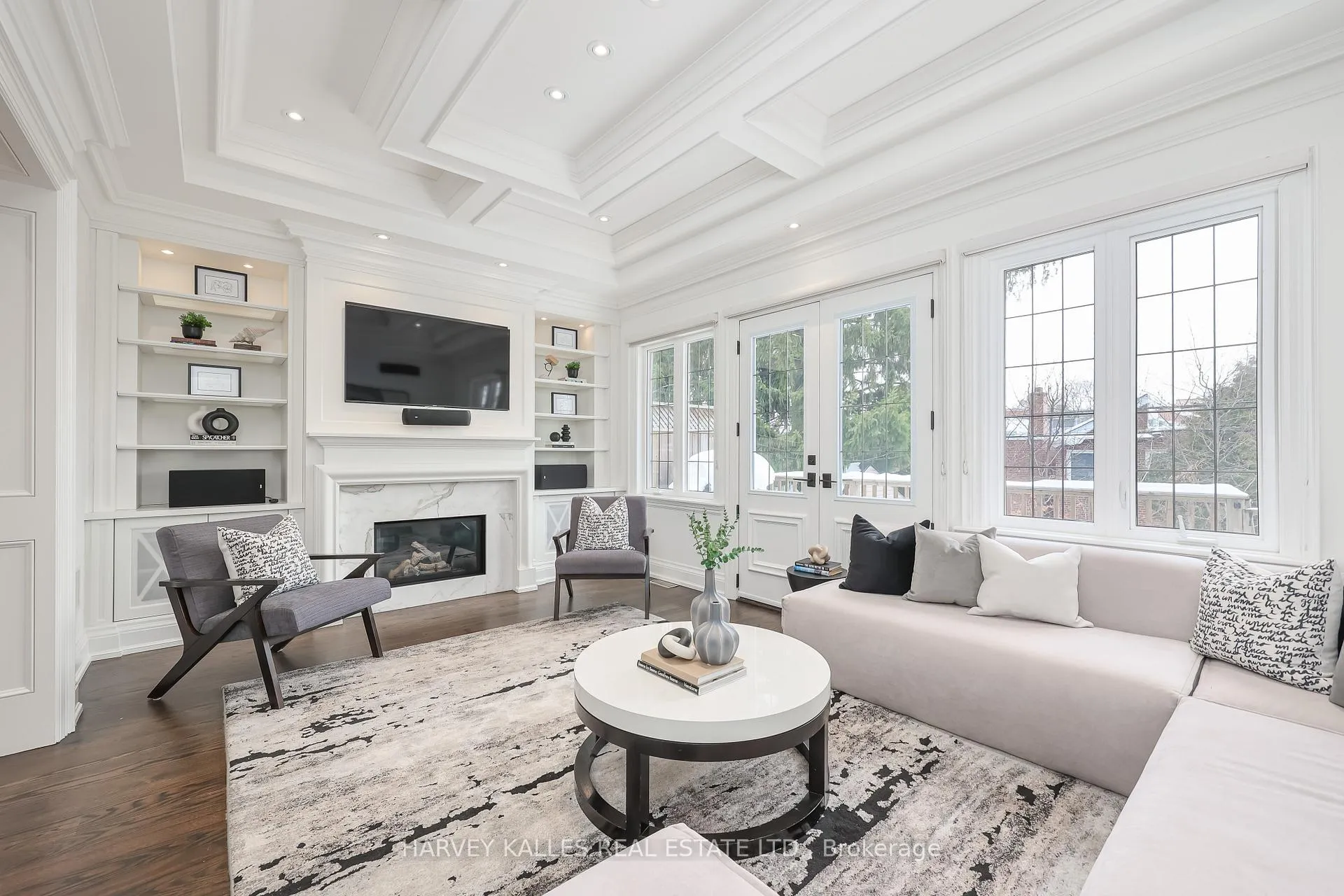Photo 21 of 34 Latimer Avenue, Toronto, Forest Hill North — HOMEH