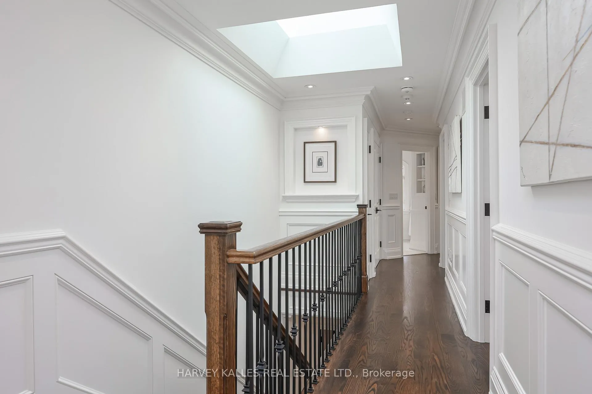 Photo 26 of 34 Latimer Avenue, Toronto, Forest Hill North — HOMEH