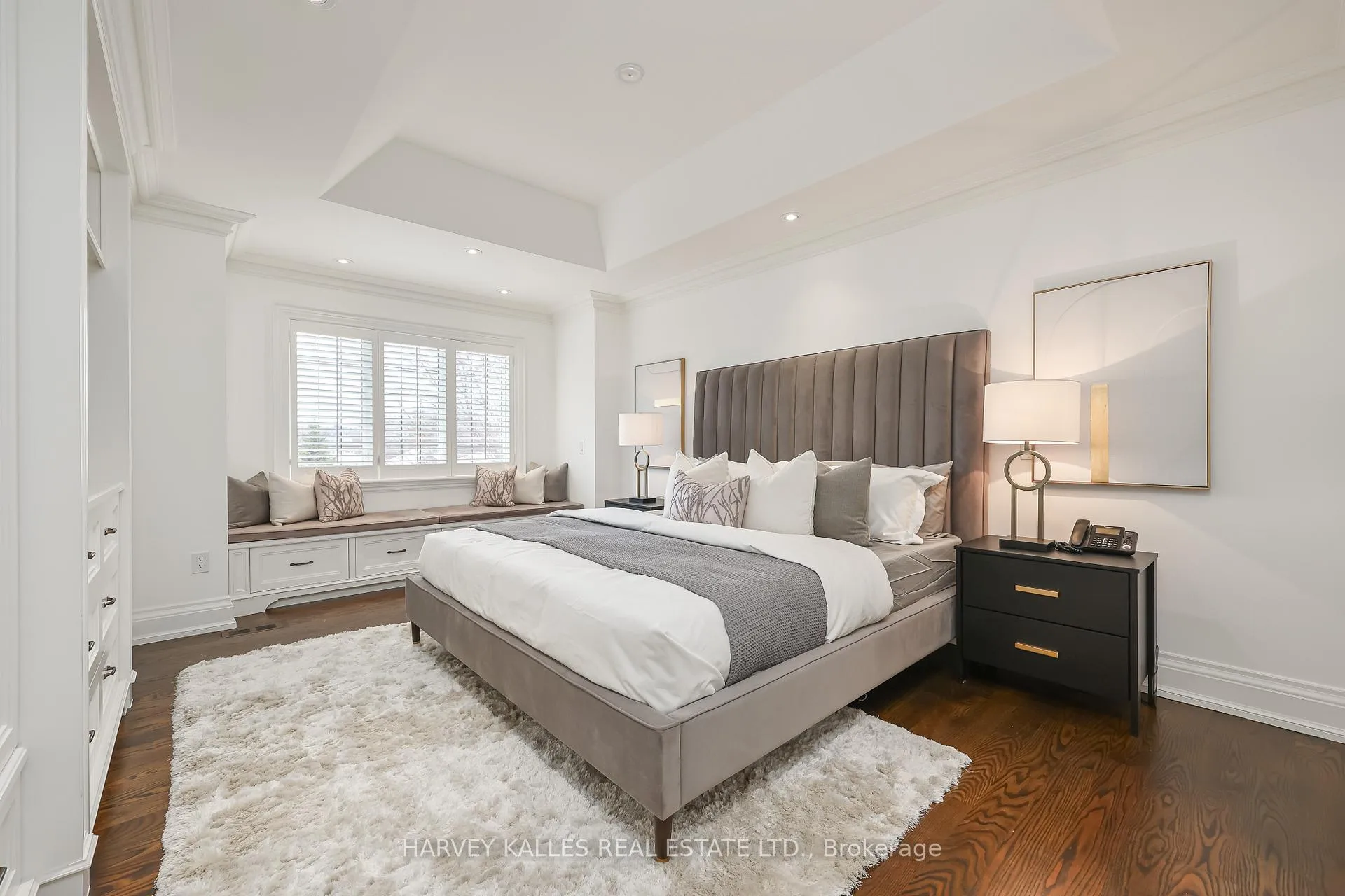 Photo 27 of 34 Latimer Avenue, Toronto, Forest Hill North — HOMEH