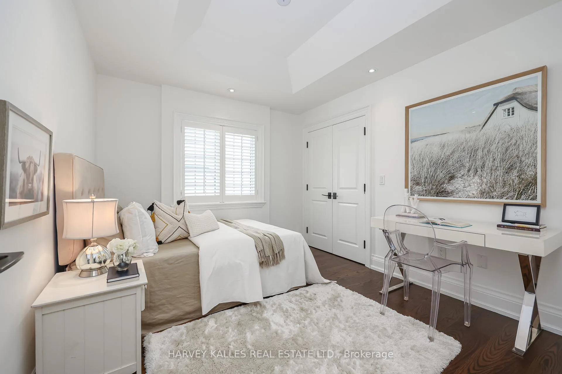 Photo 33 of 34 Latimer Avenue, Toronto, Forest Hill North — HOMEH