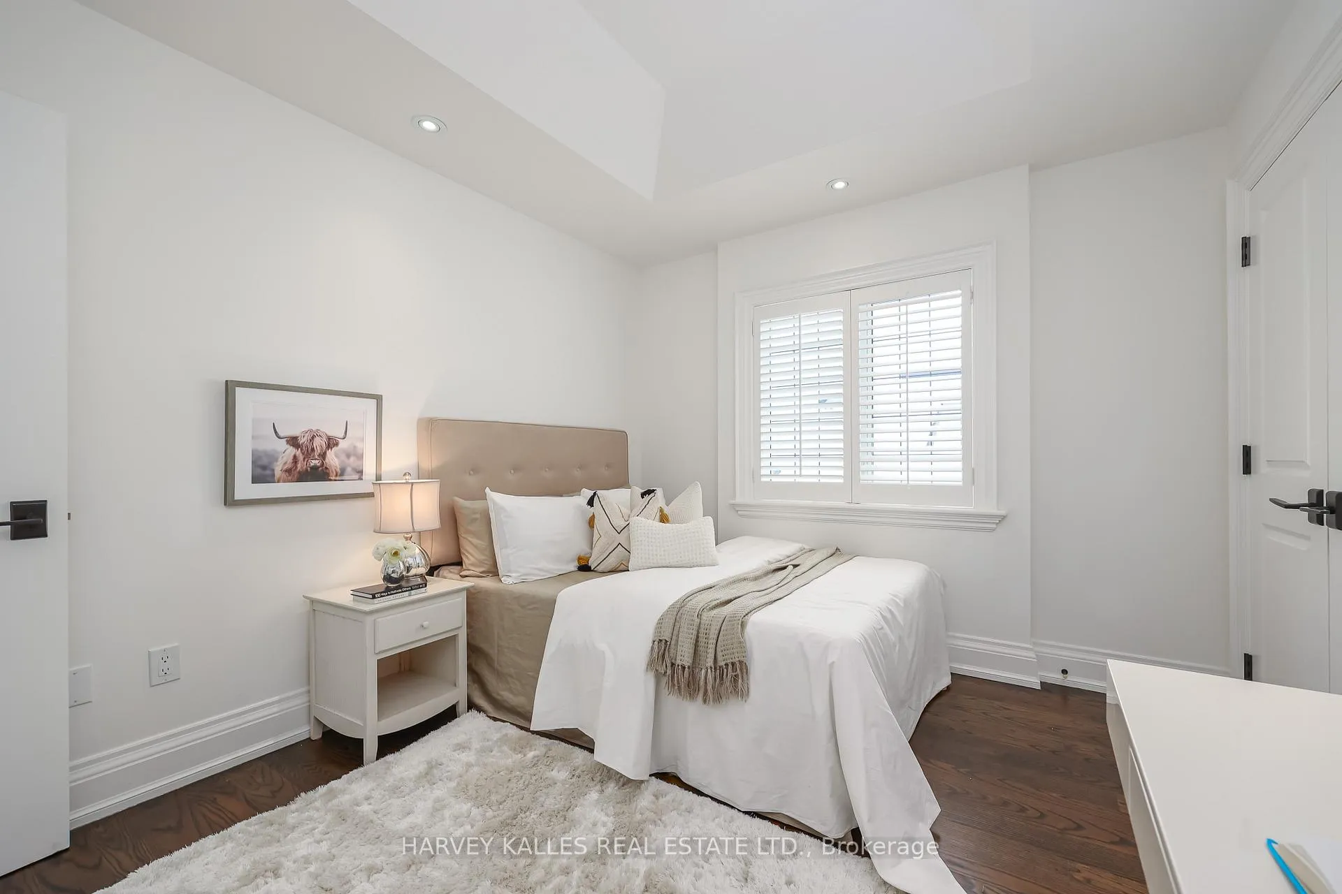 Photo 34 of 34 Latimer Avenue, Toronto, Forest Hill North — HOMEH