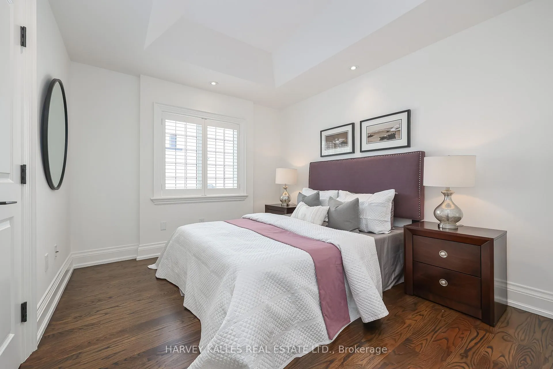 Photo 35 of 34 Latimer Avenue, Toronto, Forest Hill North — HOMEH