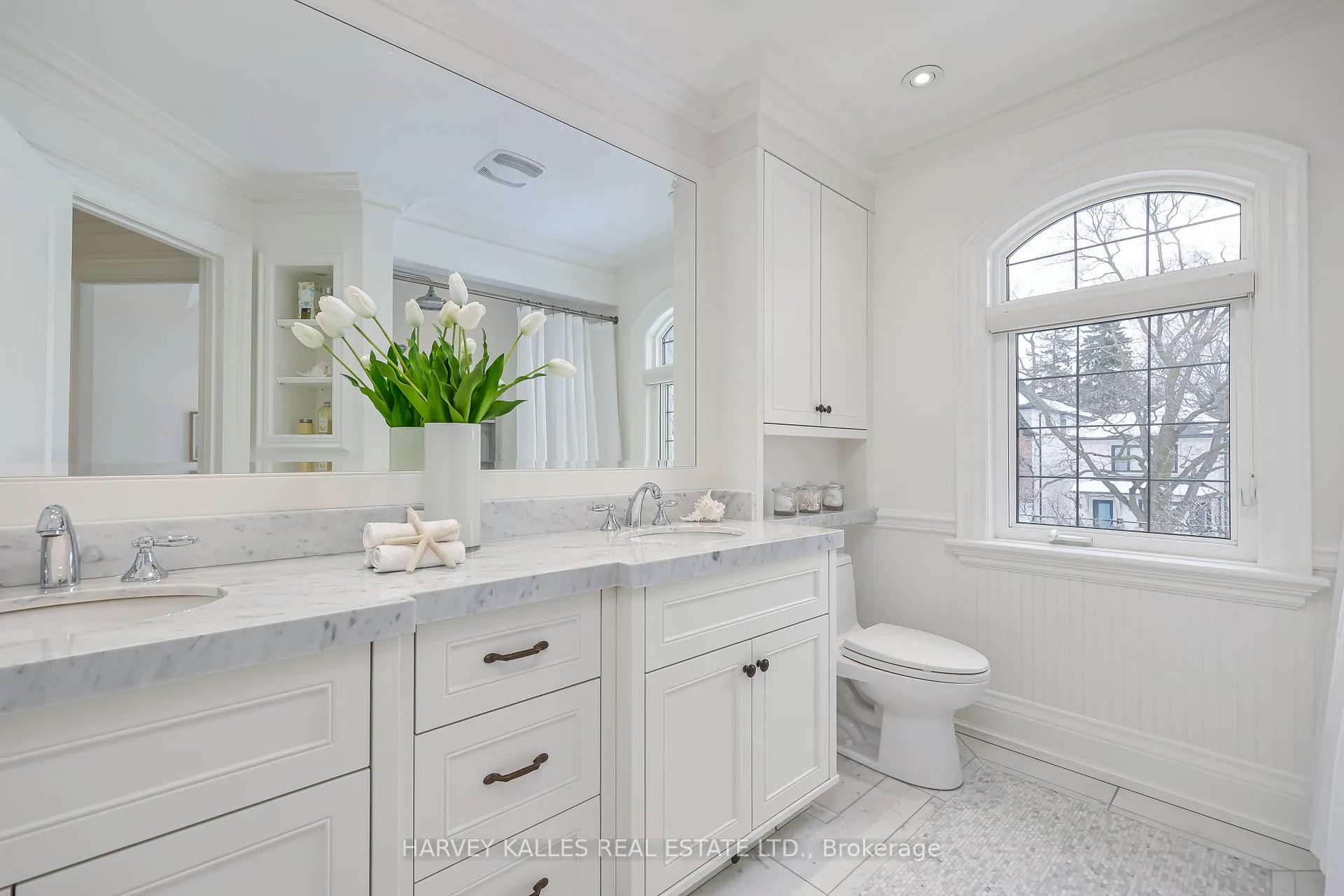 Photo 38 of 34 Latimer Avenue, Toronto, Forest Hill North — HOMEH