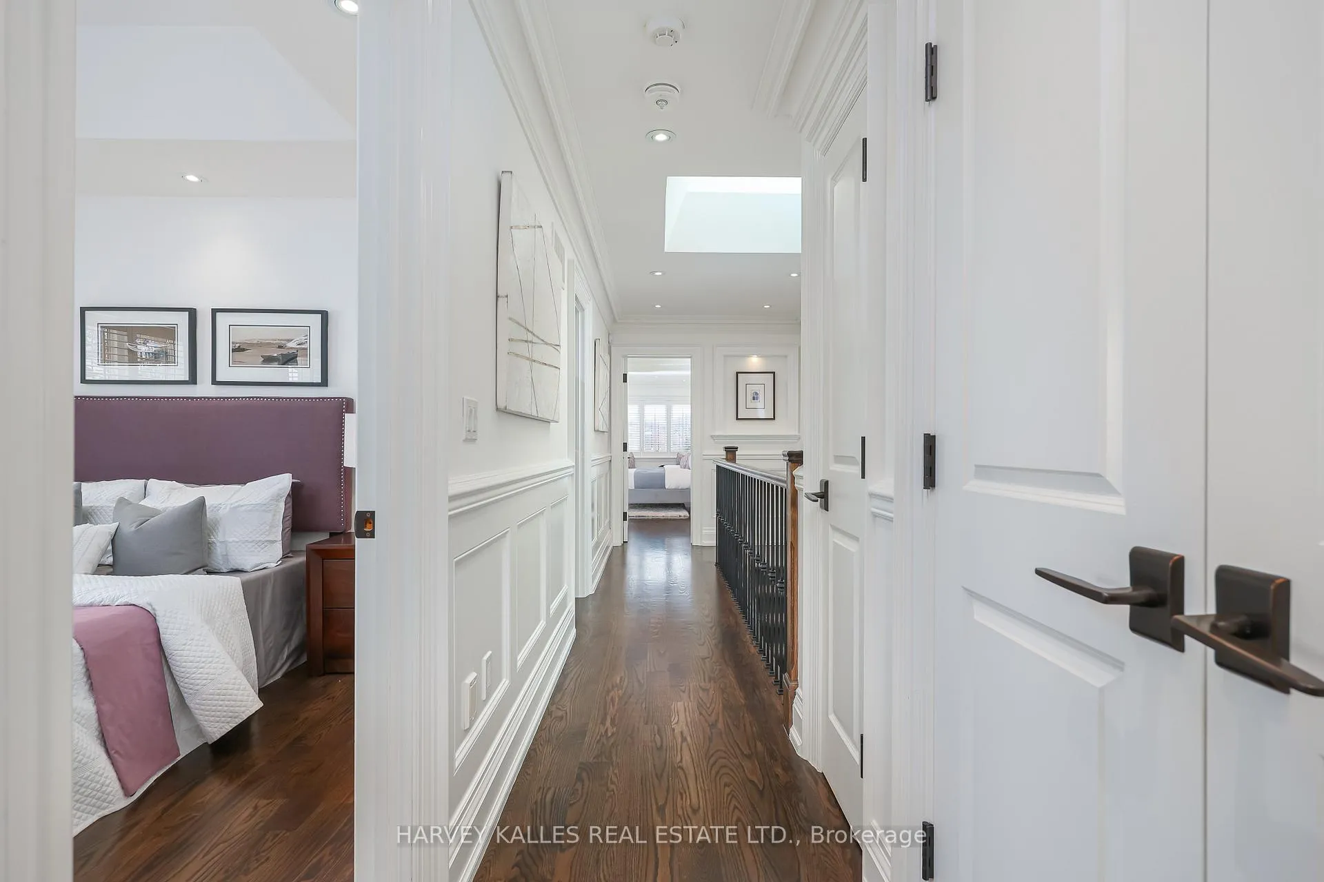Photo 40 of 34 Latimer Avenue, Toronto, Forest Hill North — HOMEH