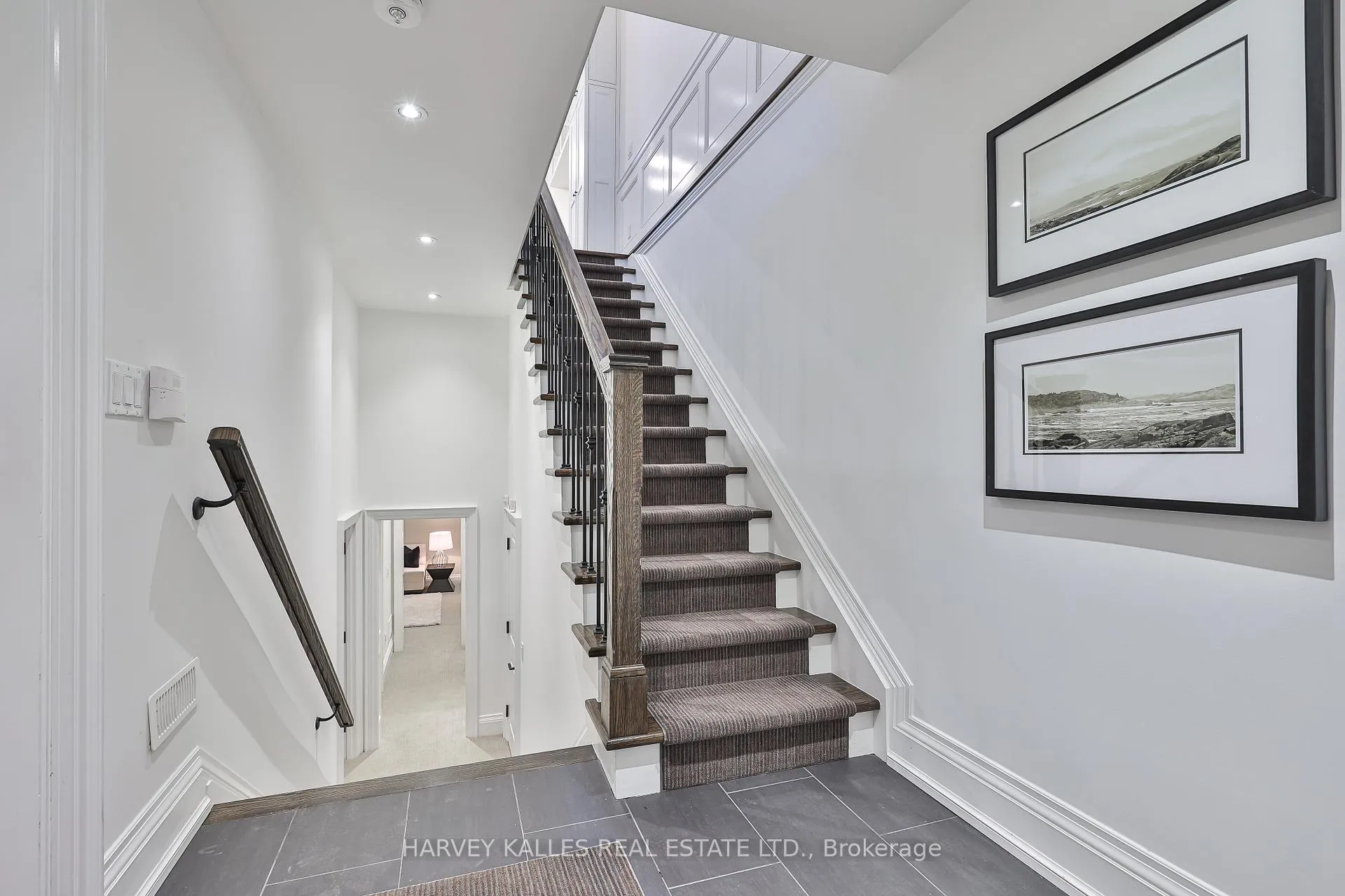 Photo 41 of 34 Latimer Avenue, Toronto, Forest Hill North — HOMEH