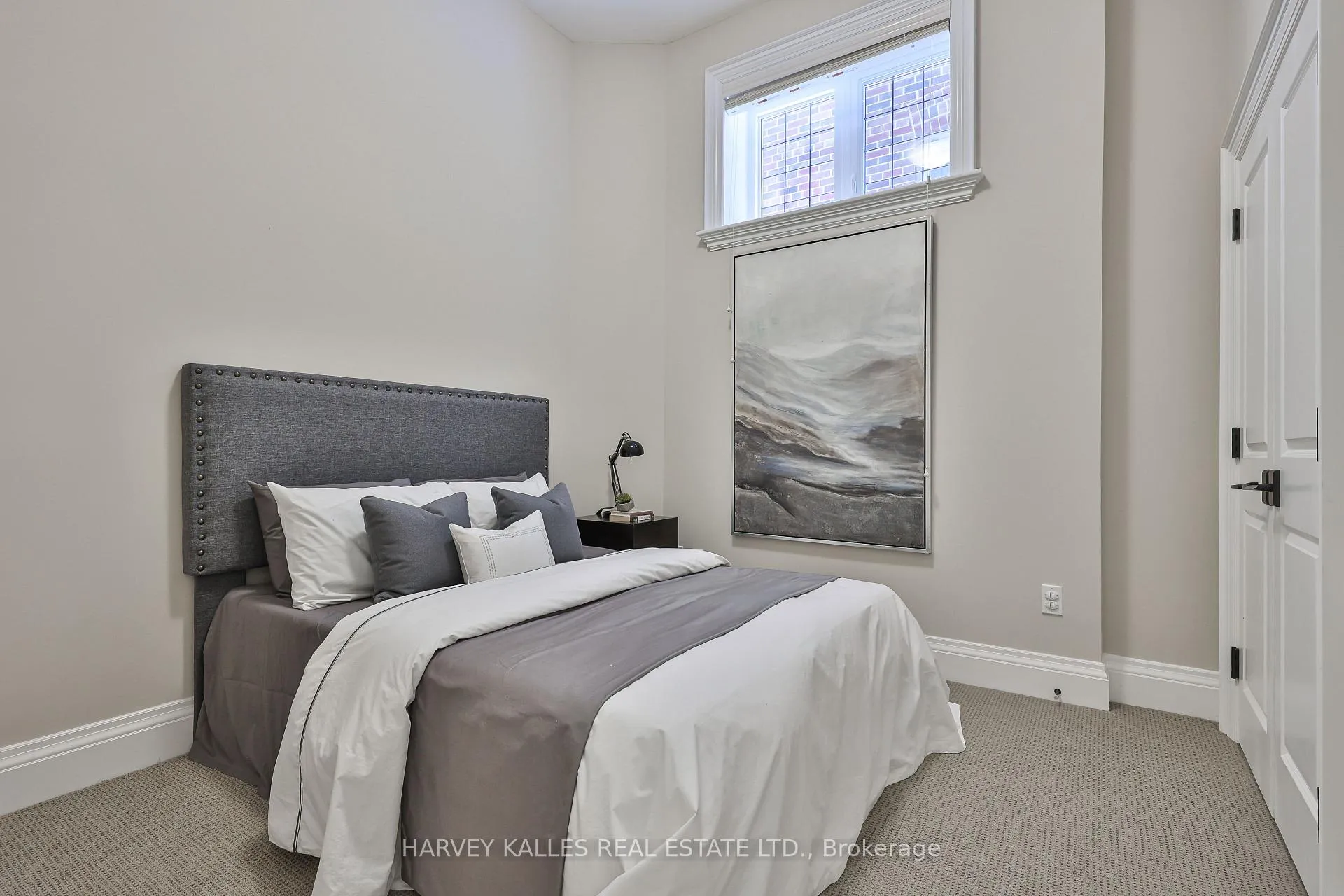 Photo 42 of 34 Latimer Avenue, Toronto, Forest Hill North — HOMEH