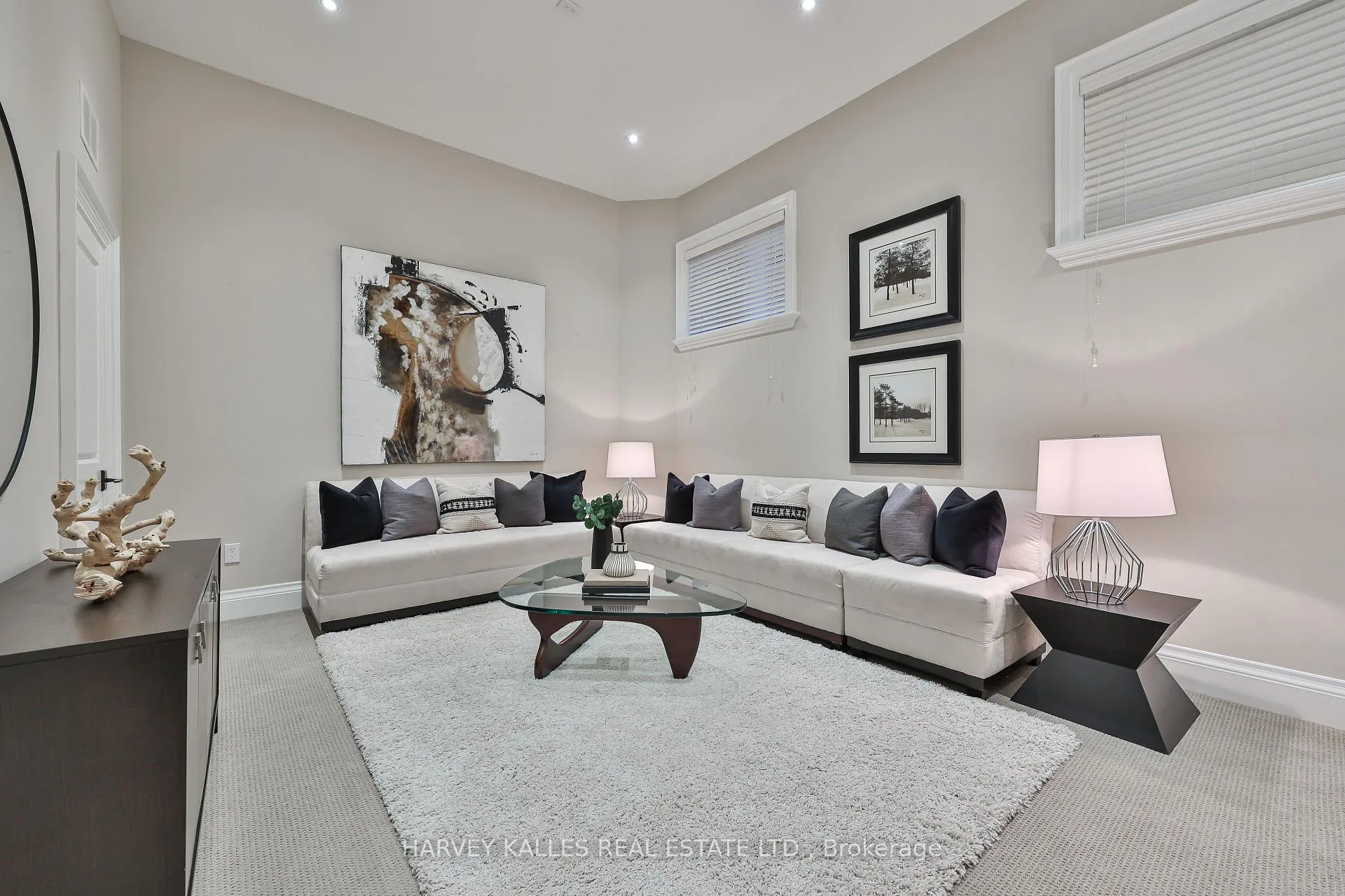 Photo 45 of 34 Latimer Avenue, Toronto, Forest Hill North — HOMEH