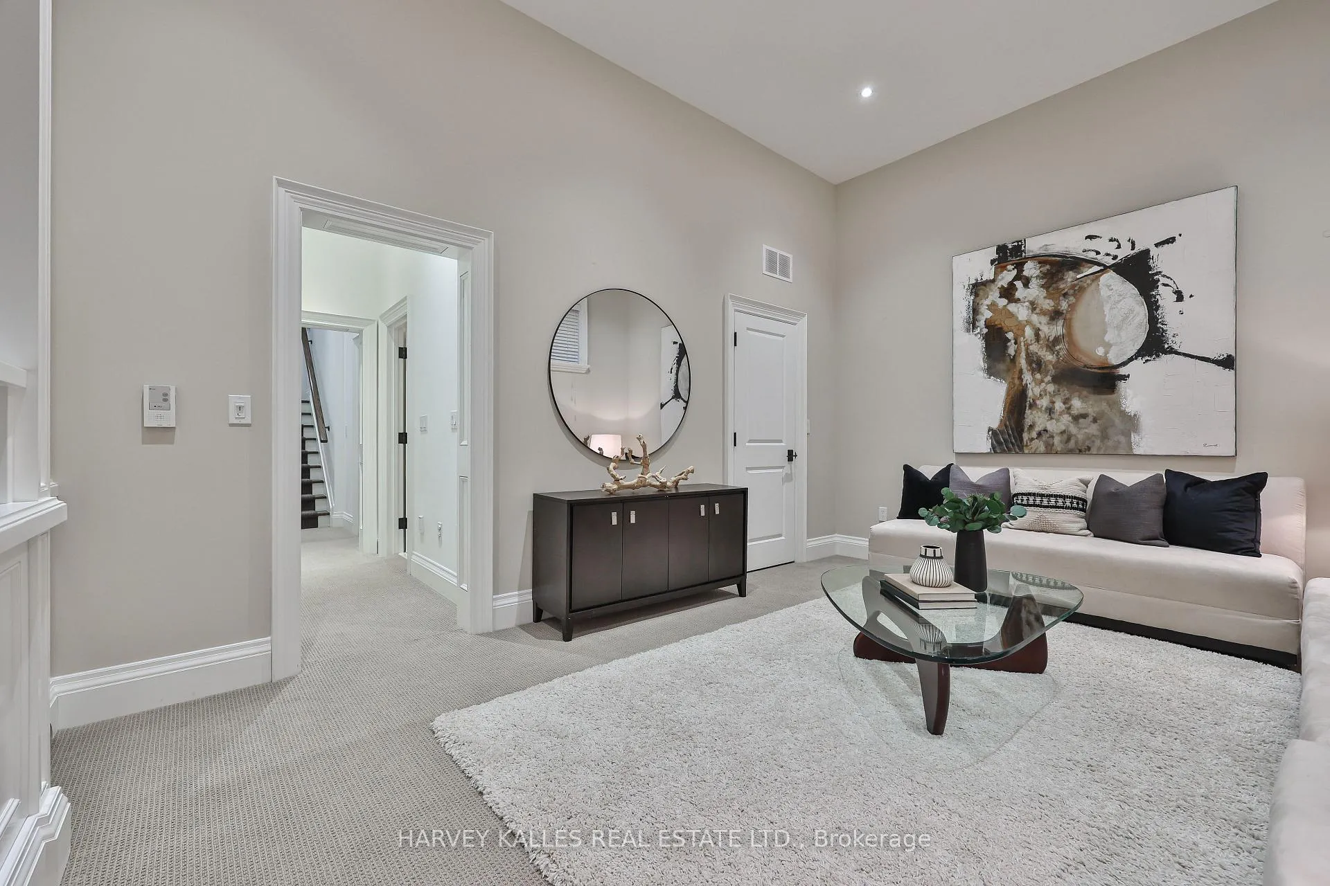 Photo 46 of 34 Latimer Avenue, Toronto, Forest Hill North — HOMEH