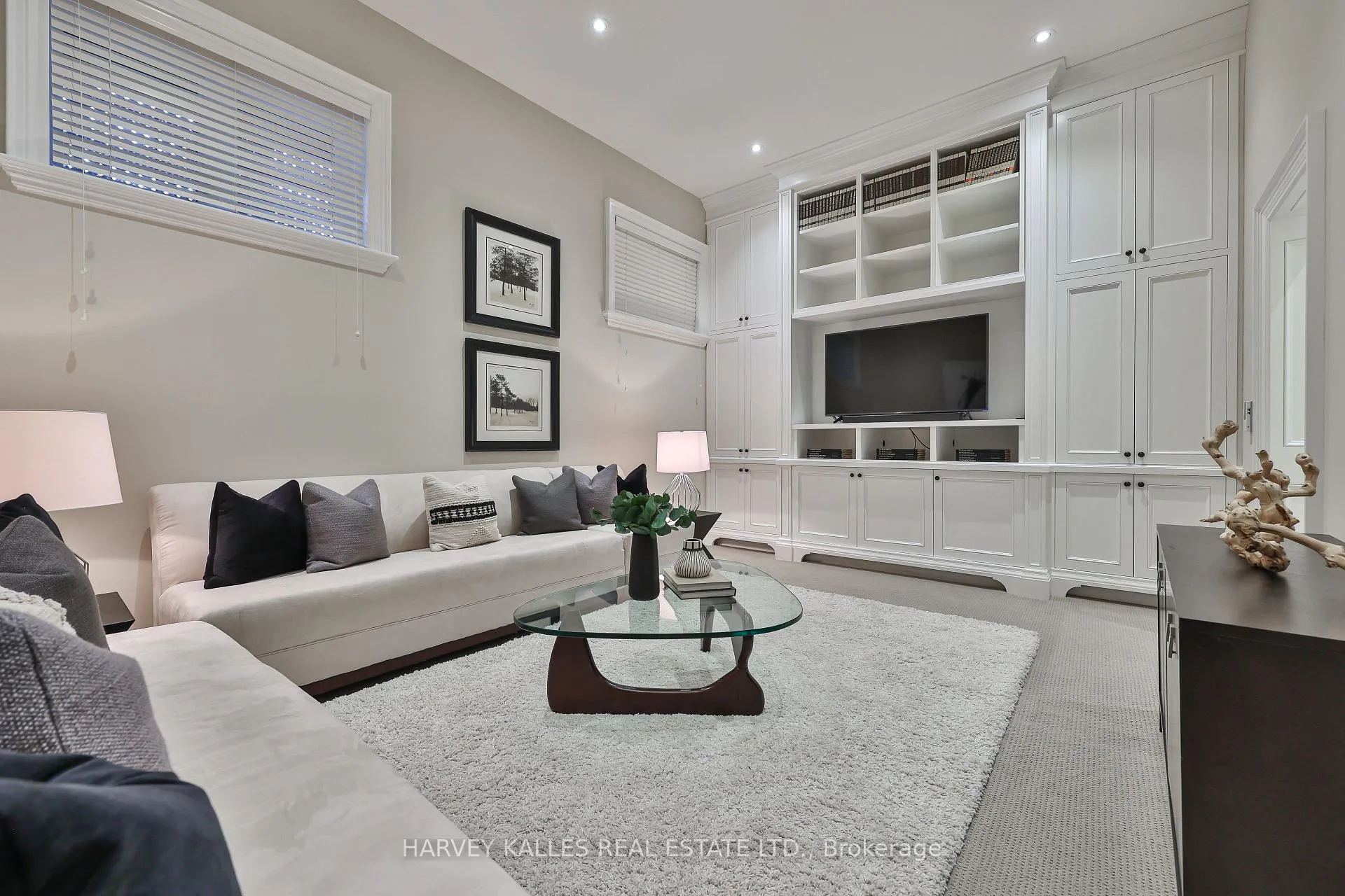 Photo 47 of 34 Latimer Avenue, Toronto, Forest Hill North — HOMEH