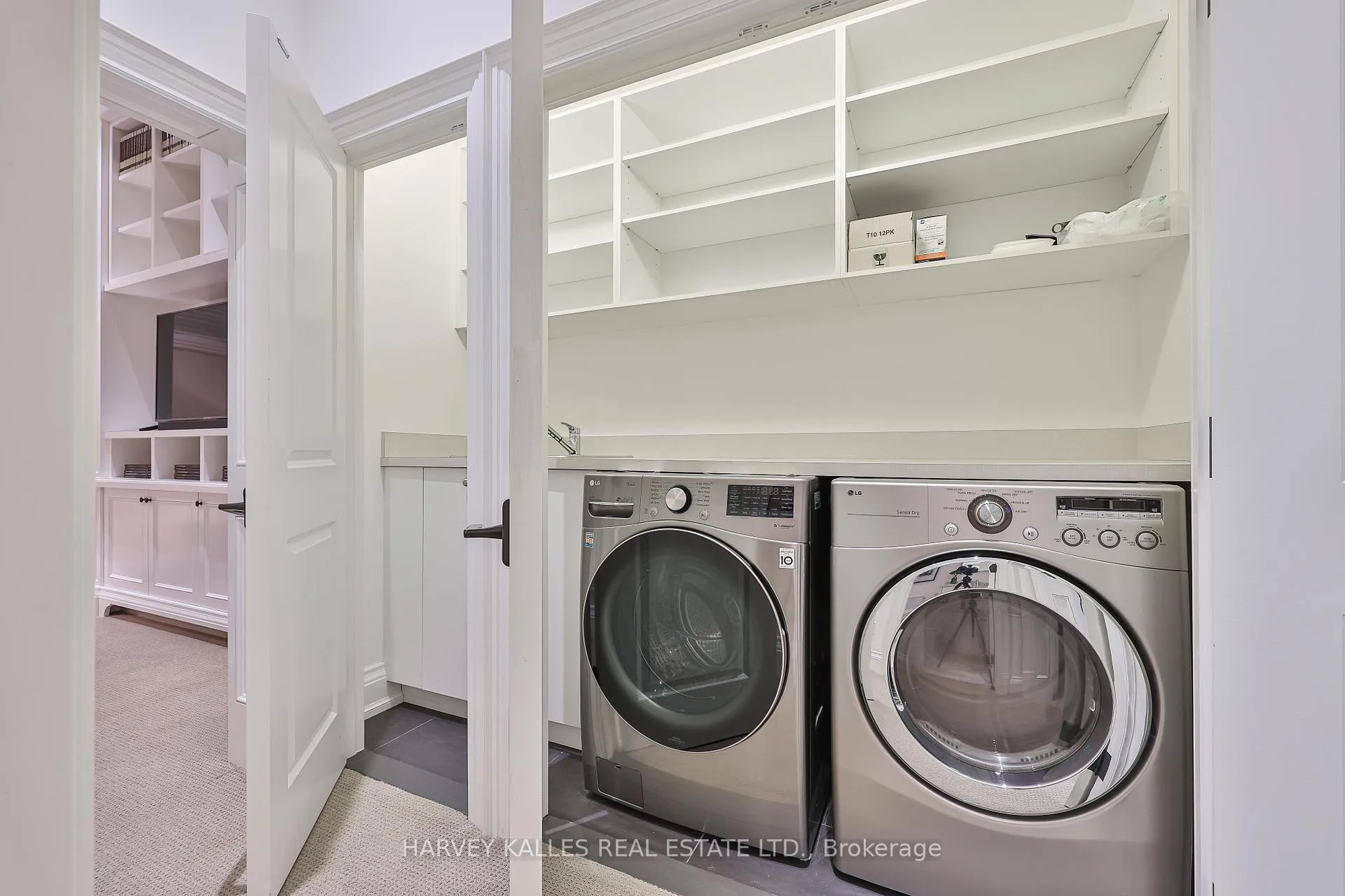 Photo 48 of 34 Latimer Avenue, Toronto, Forest Hill North — HOMEH