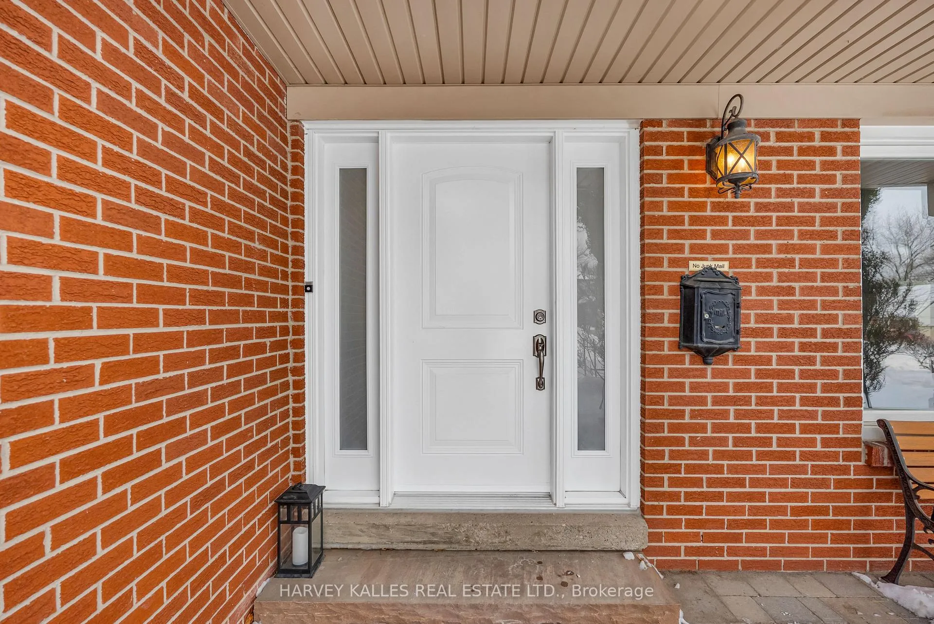Photo 2 of 33 Ravengloss Drive, Markham, German Mills — HOMEH