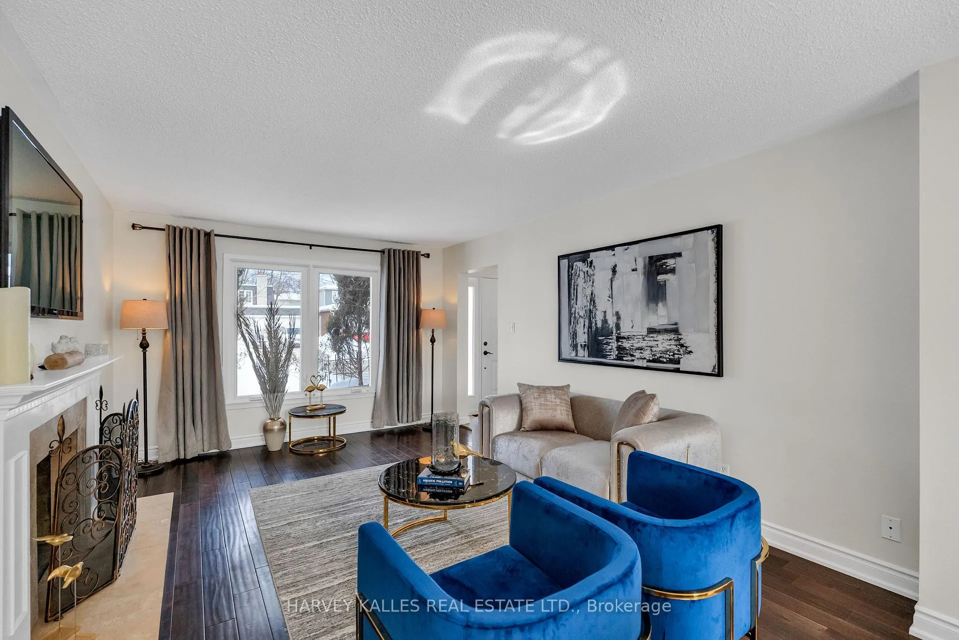 Photo 7 of 33 Ravengloss Drive, Markham, German Mills — HOMEH