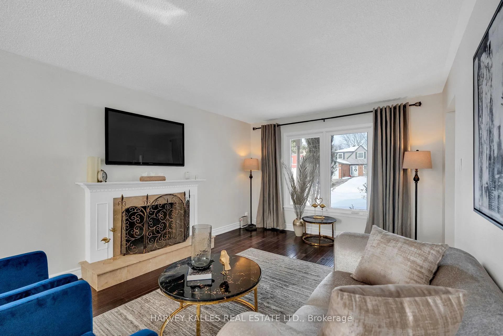 Photo 8 of 33 Ravengloss Drive, Markham, German Mills — HOMEH