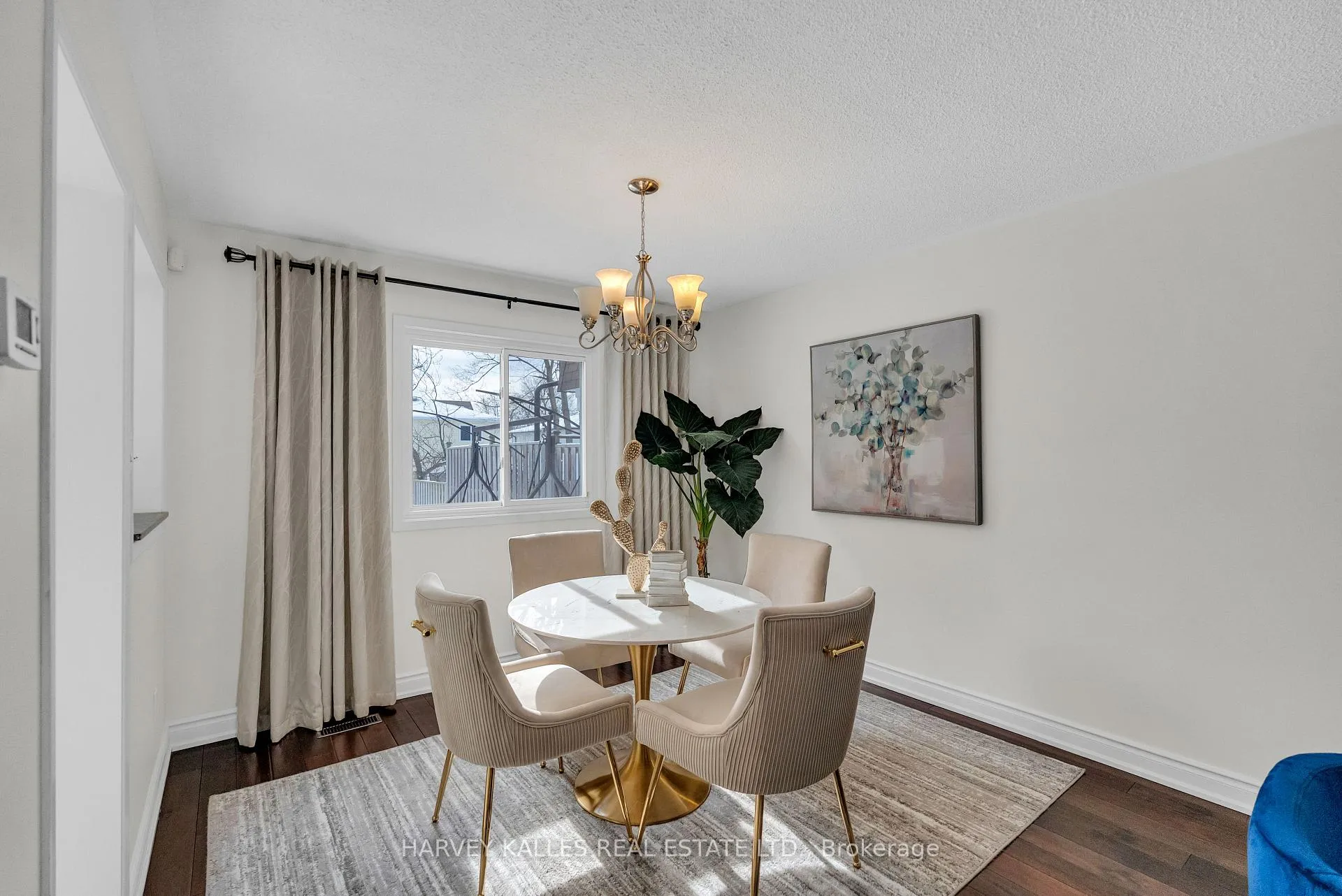 Photo 9 of 33 Ravengloss Drive, Markham, German Mills — HOMEH