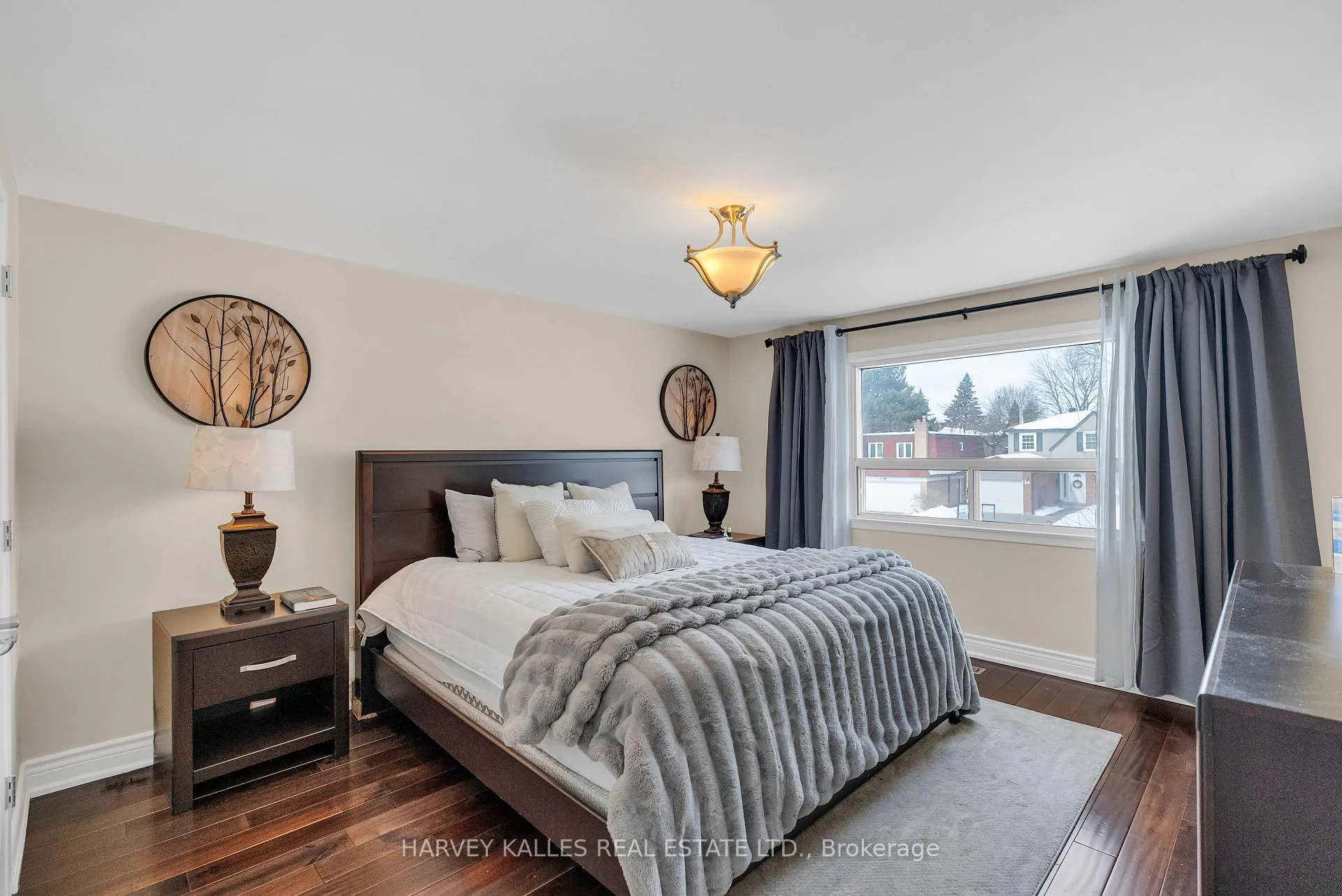 Photo 23 of 33 Ravengloss Drive, Markham, German Mills — HOMEH