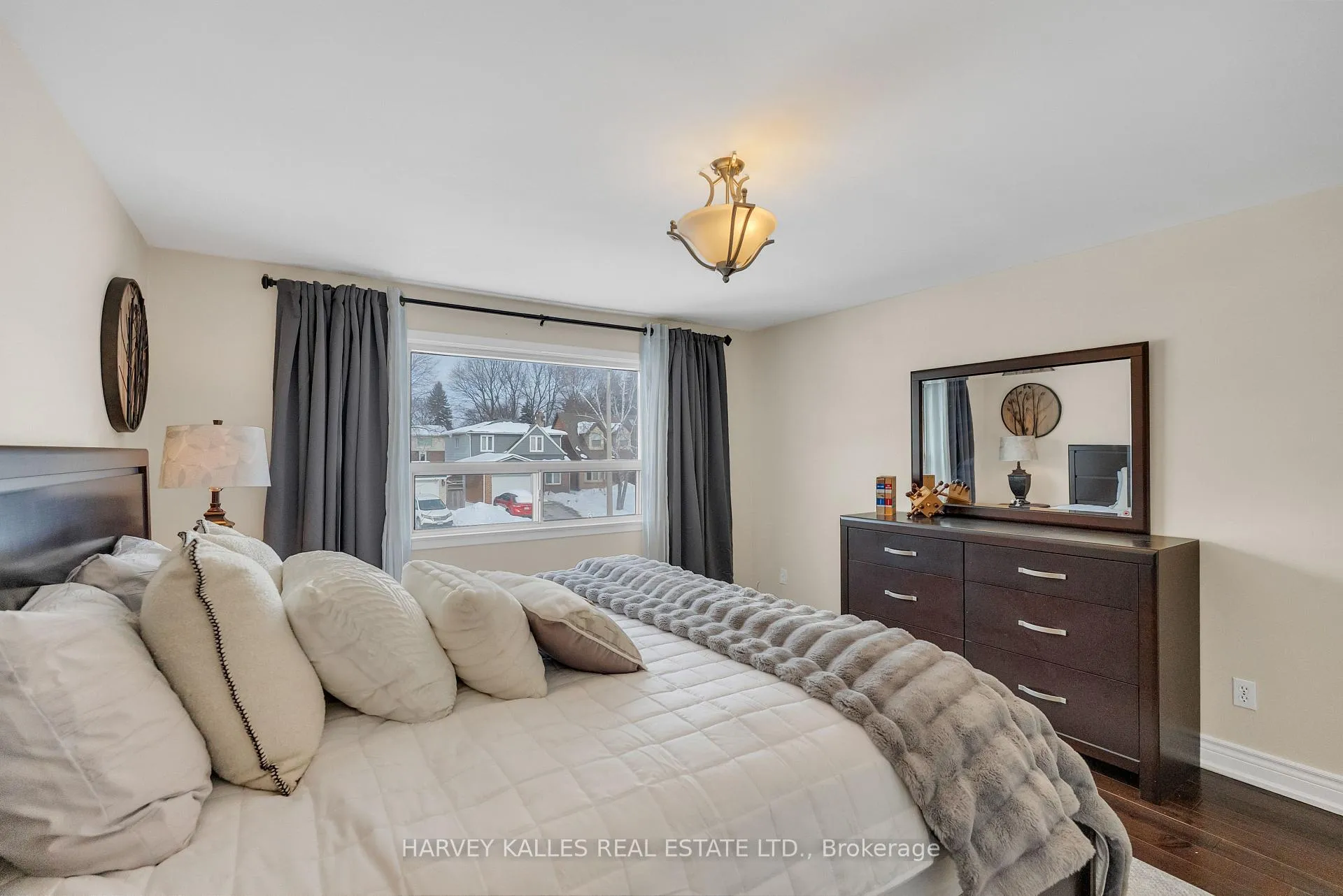 Photo 25 of 33 Ravengloss Drive, Markham, German Mills — HOMEH