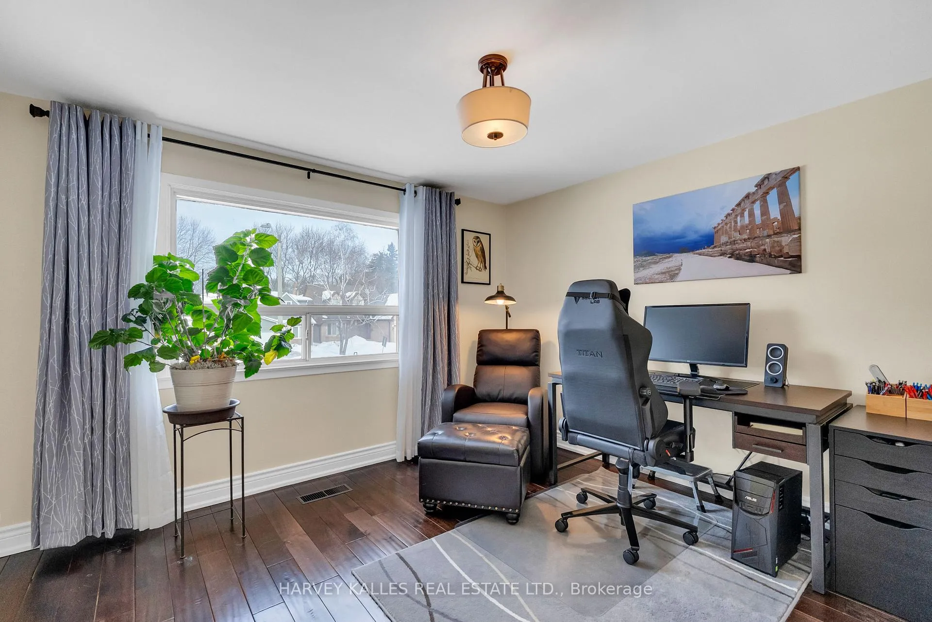 Photo 32 of 33 Ravengloss Drive, Markham, German Mills — HOMEH