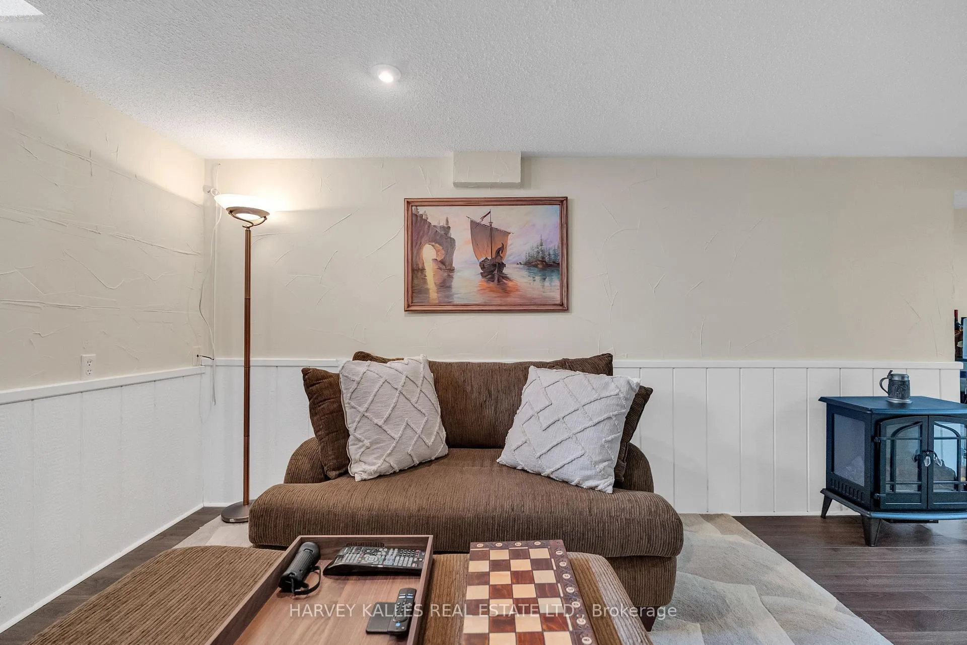 Photo 40 of 33 Ravengloss Drive, Markham, German Mills — HOMEH