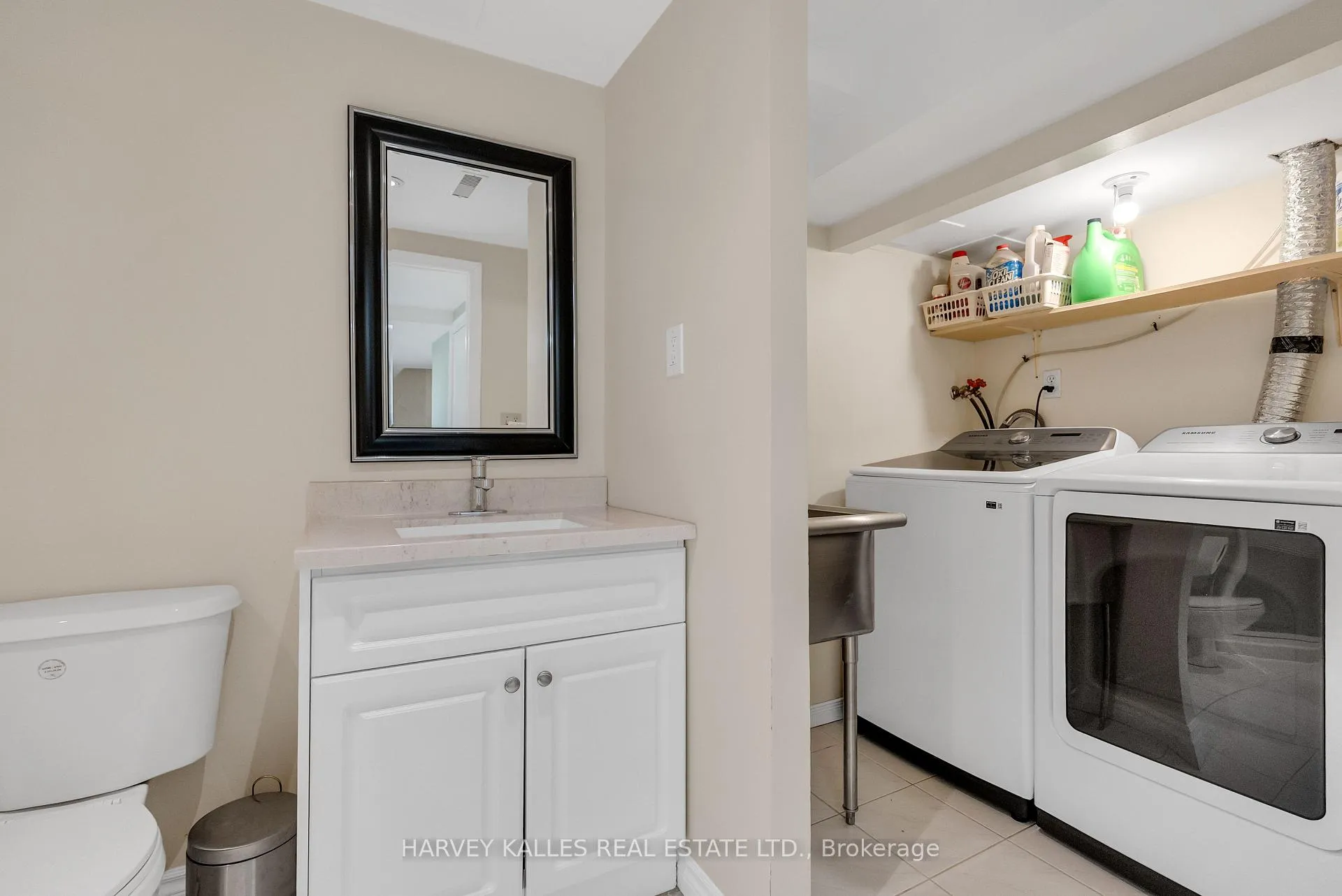 Photo 46 of 33 Ravengloss Drive, Markham, German Mills — HOMEH