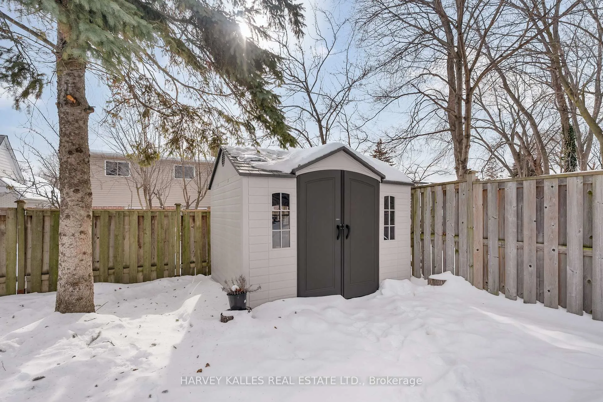 Photo 49 of 33 Ravengloss Drive, Markham, German Mills — HOMEH