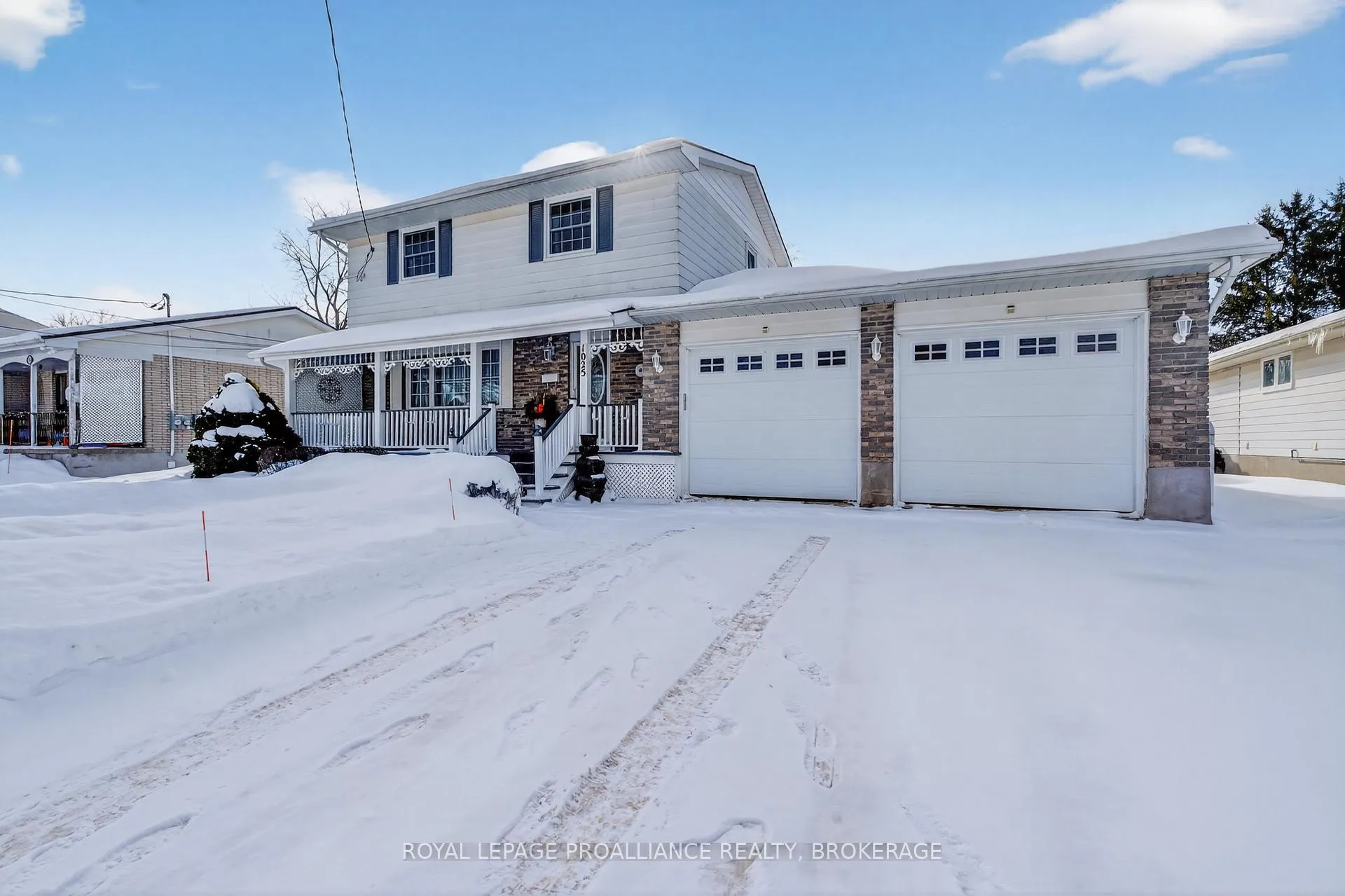 Photo 1 of 1025 Wise Street, Kingston, North of Taylor-Kidd Blvd — HOMEH