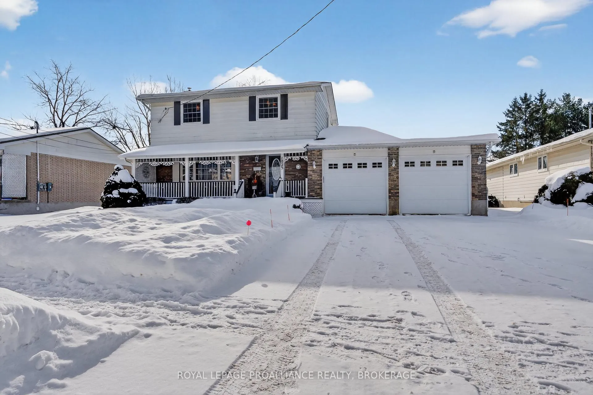 Photo 2 of 1025 Wise Street, Kingston, North of Taylor-Kidd Blvd — HOMEH
