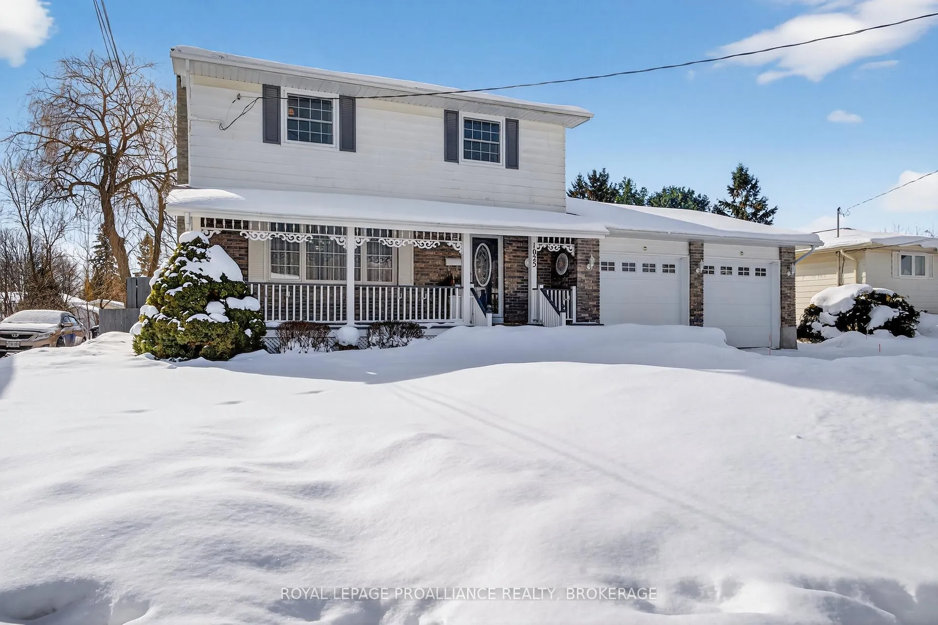 Photo 3 of 1025 Wise Street, Kingston, North of Taylor-Kidd Blvd — HOMEH