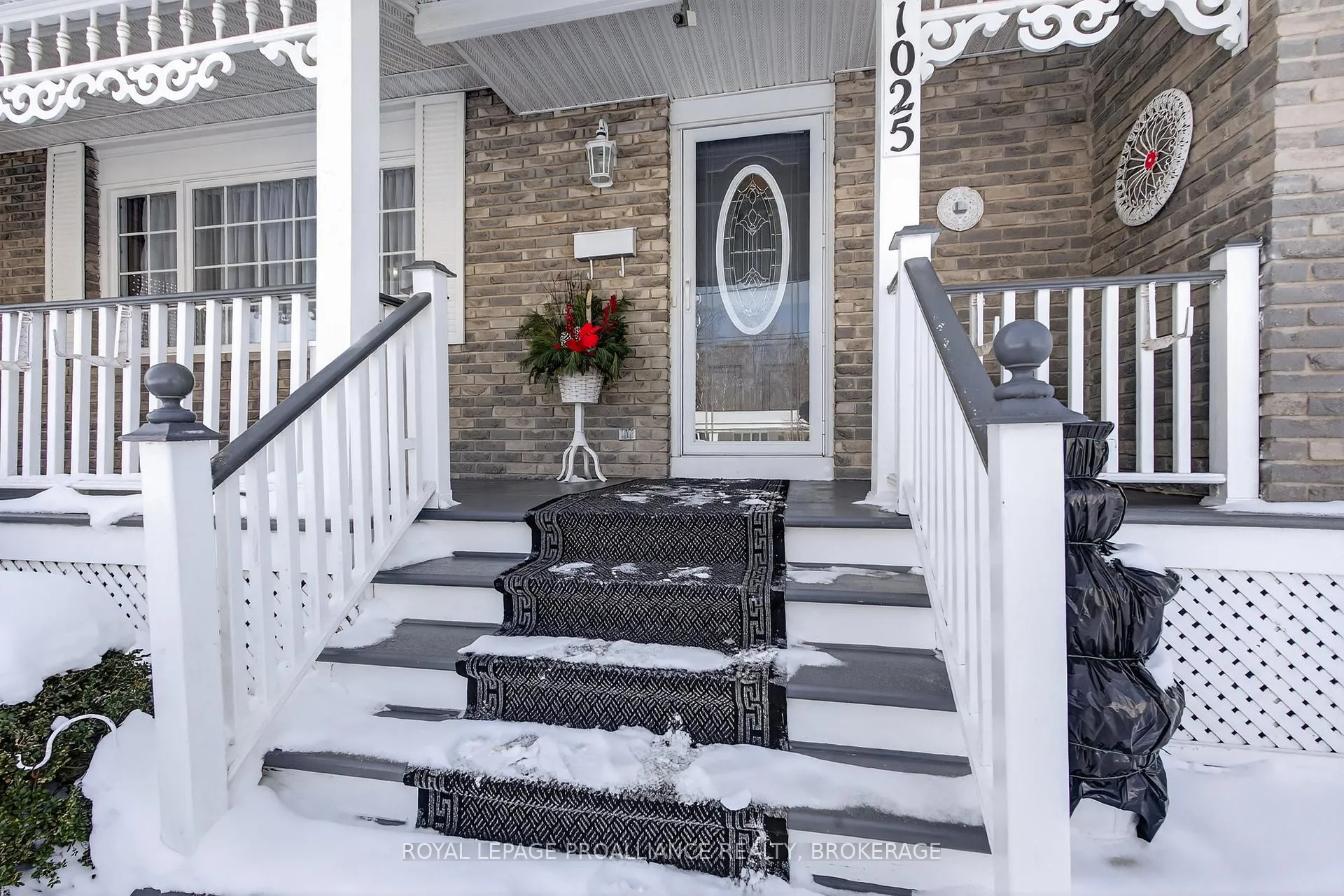Photo 4 of 1025 Wise Street, Kingston, North of Taylor-Kidd Blvd — HOMEH