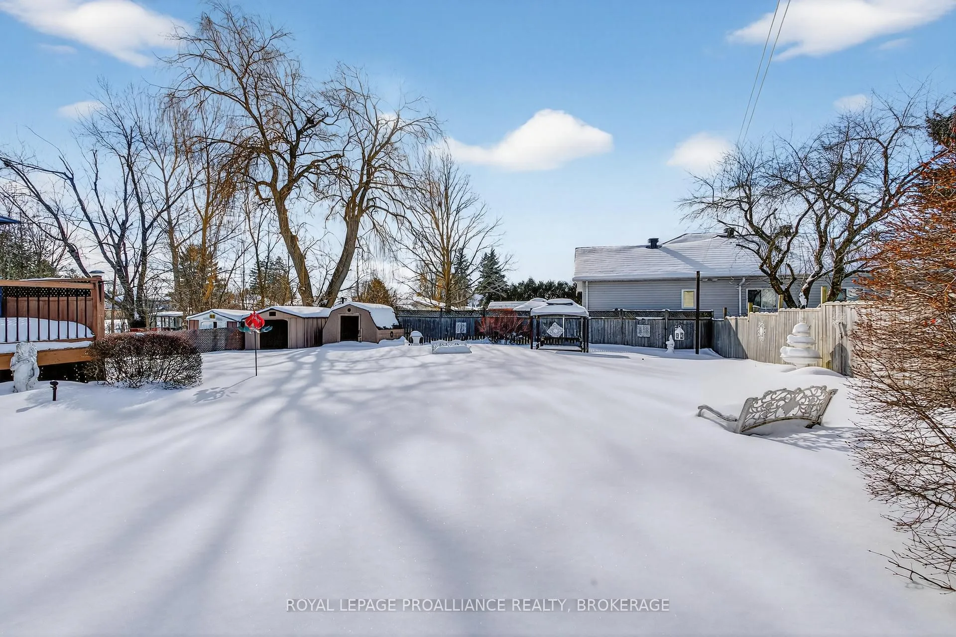 Photo 31 of 1025 Wise Street, Kingston, North of Taylor-Kidd Blvd — HOMEH