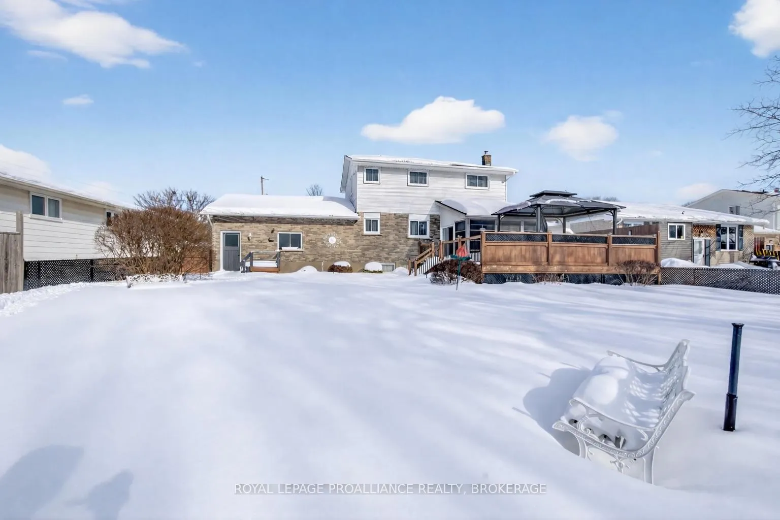 Photo 32 of 1025 Wise Street, Kingston, North of Taylor-Kidd Blvd — HOMEH