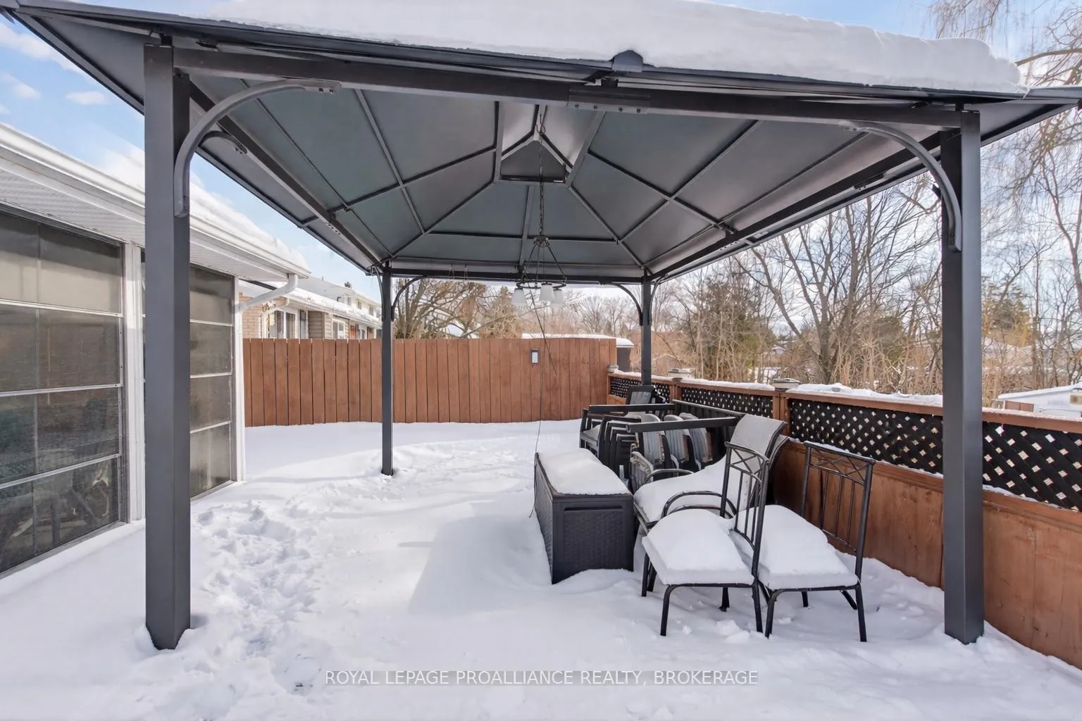 Photo 33 of 1025 Wise Street, Kingston, North of Taylor-Kidd Blvd — HOMEH
