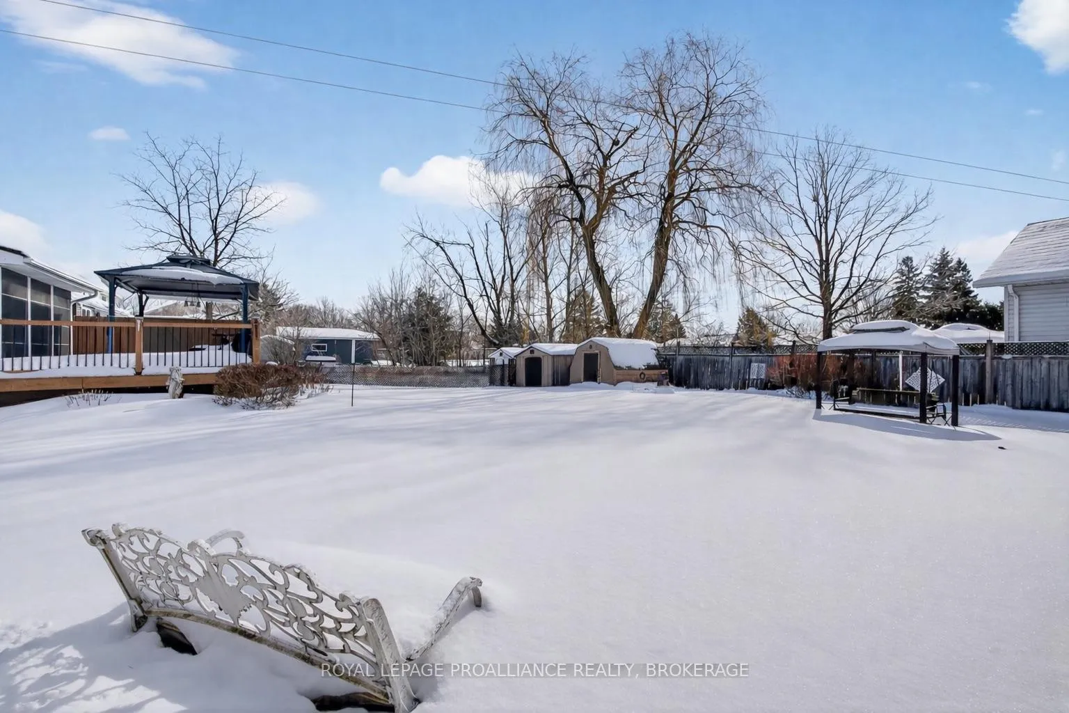 Photo 34 of 1025 Wise Street, Kingston, North of Taylor-Kidd Blvd — HOMEH