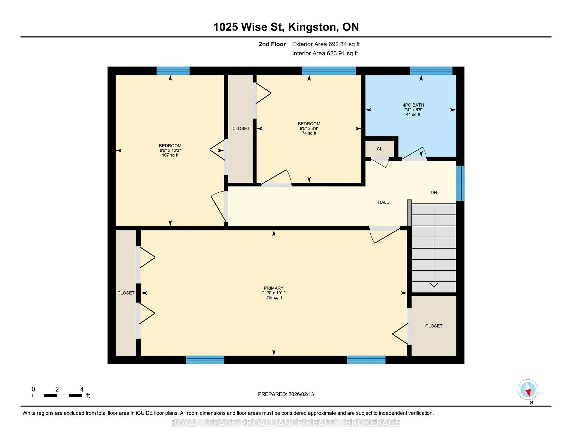 Photo 36 of 1025 Wise Street, Kingston, North of Taylor-Kidd Blvd — HOMEH