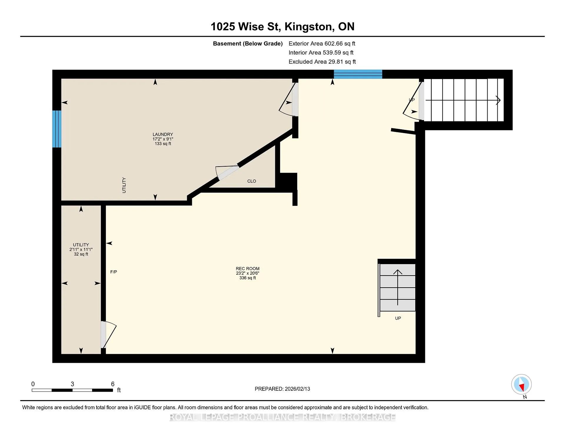 Photo 37 of 1025 Wise Street, Kingston, North of Taylor-Kidd Blvd — HOMEH