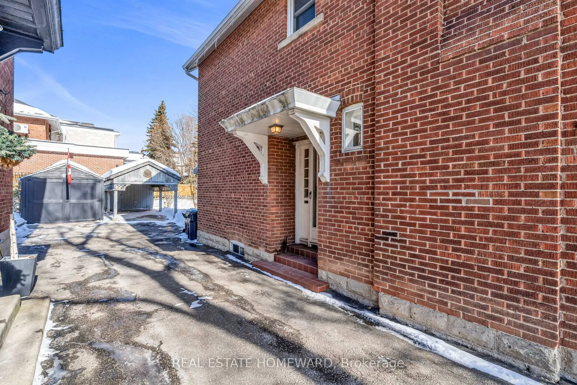 Photo 3 of 94 Fairlawn Avenue, Toronto, Lawrence Park North — HOMEH