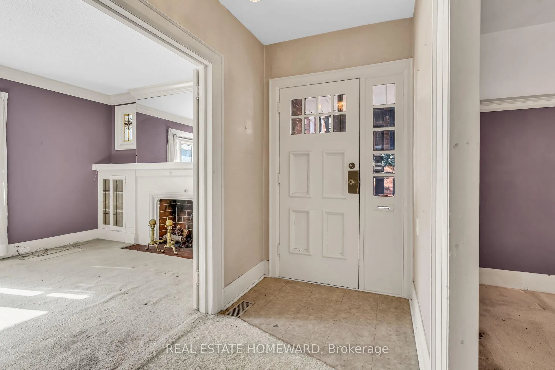 Photo 4 of 94 Fairlawn Avenue, Toronto, Lawrence Park North — HOMEH