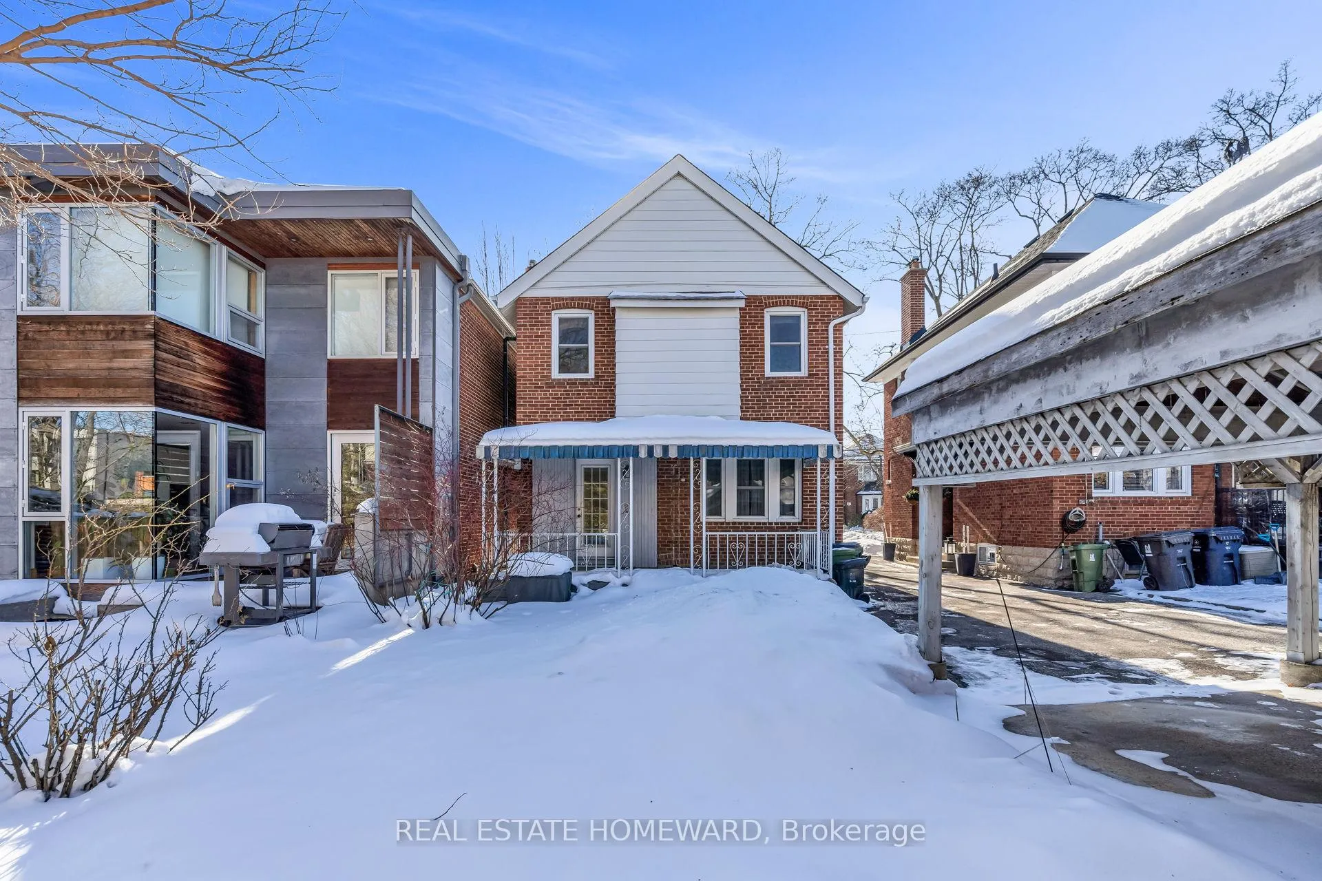 Photo 22 of 94 Fairlawn Avenue, Toronto, Lawrence Park North — HOMEH