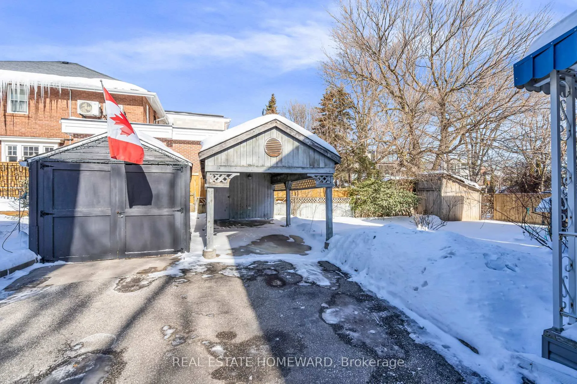 Photo 23 of 94 Fairlawn Avenue, Toronto, Lawrence Park North — HOMEH