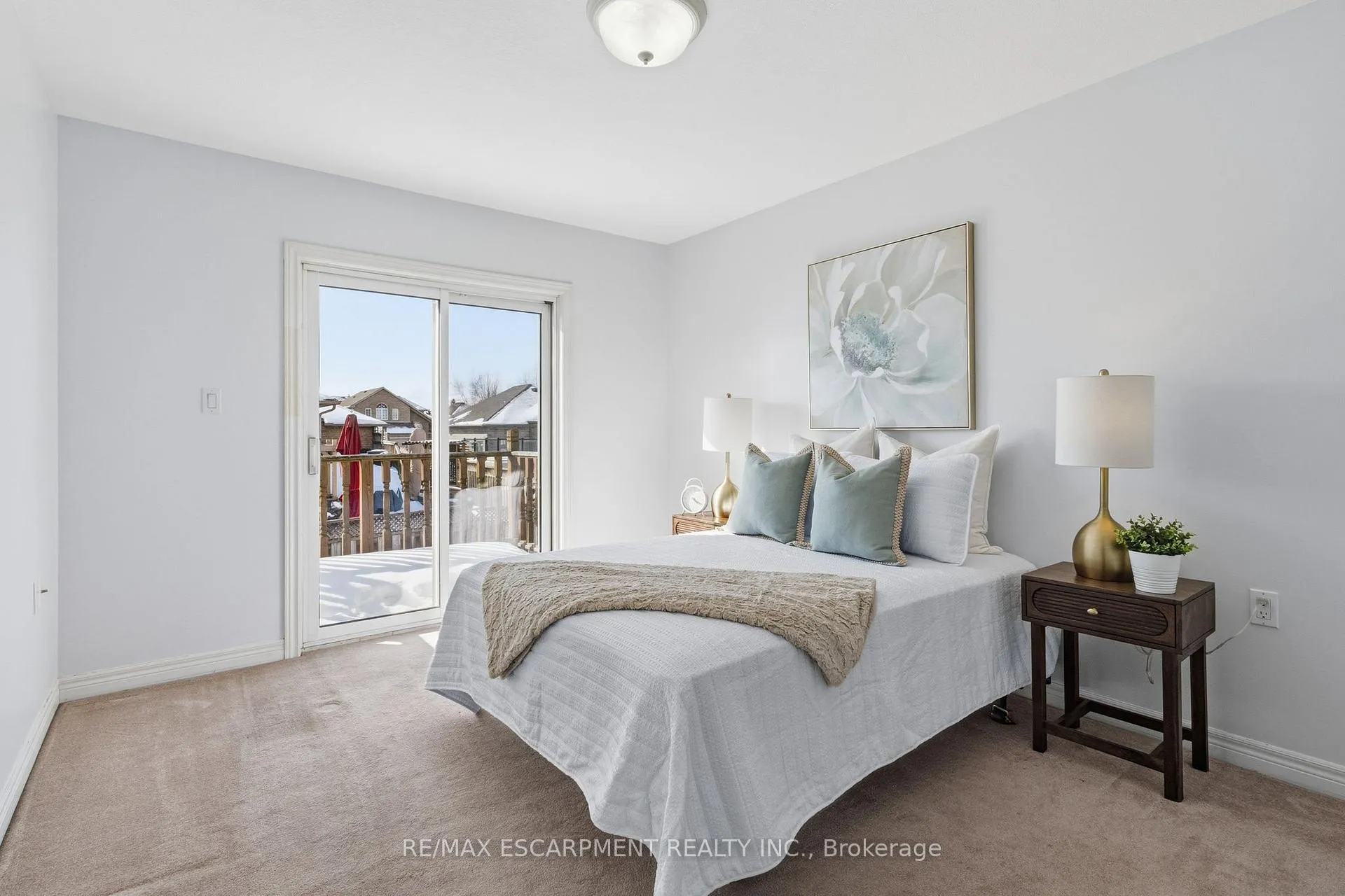 Photo 17 of 29 Longview Court, Hamilton, Mount Hope — HOMEH