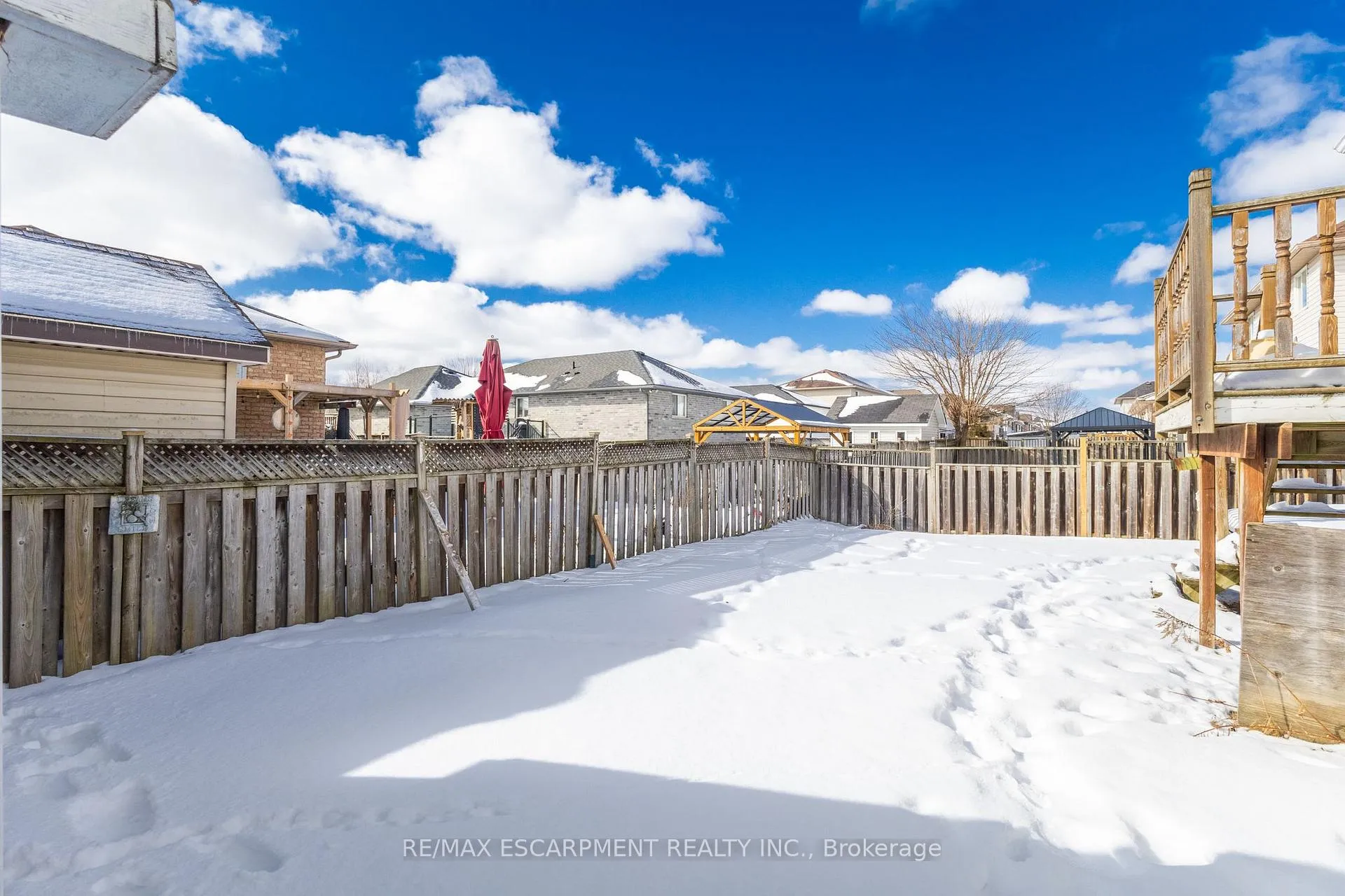 Photo 34 of 29 Longview Court, Hamilton, Mount Hope — HOMEH