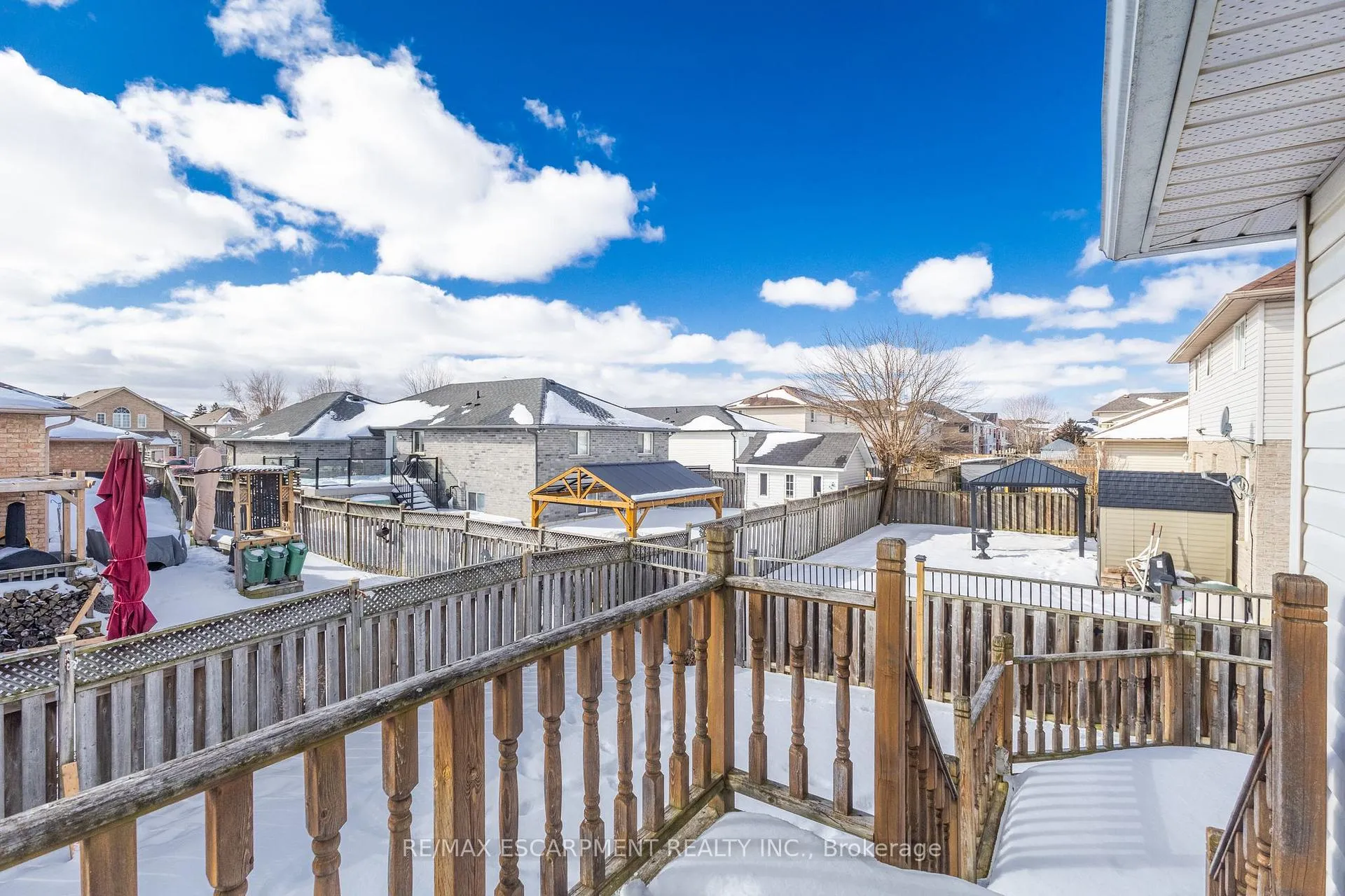 Photo 36 of 29 Longview Court, Hamilton, Mount Hope — HOMEH