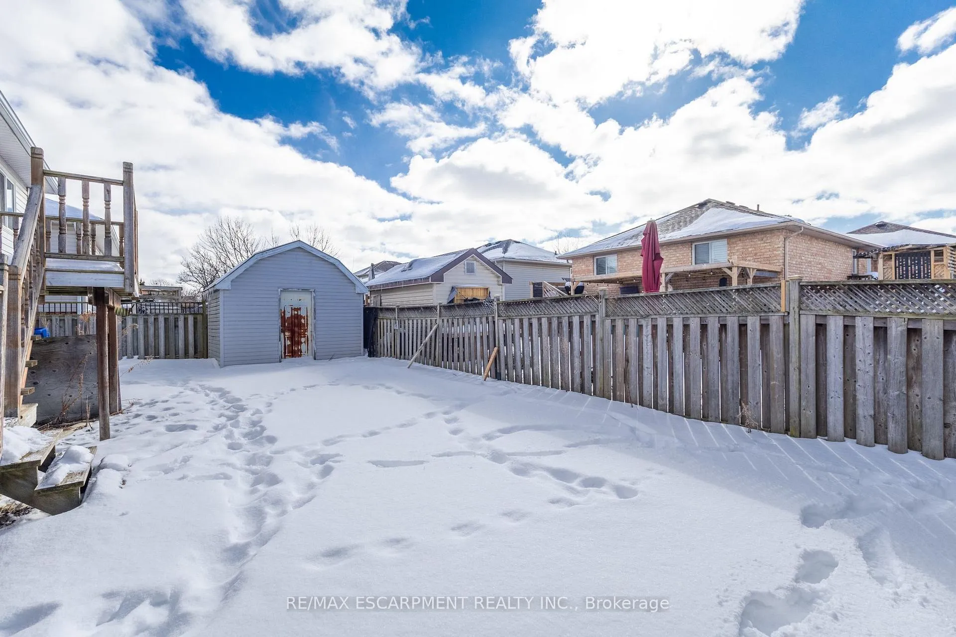 Photo 38 of 29 Longview Court, Hamilton, Mount Hope — HOMEH