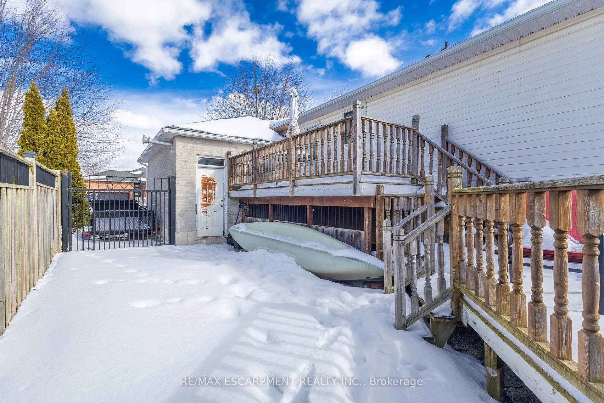 Photo 39 of 29 Longview Court, Hamilton, Mount Hope — HOMEH