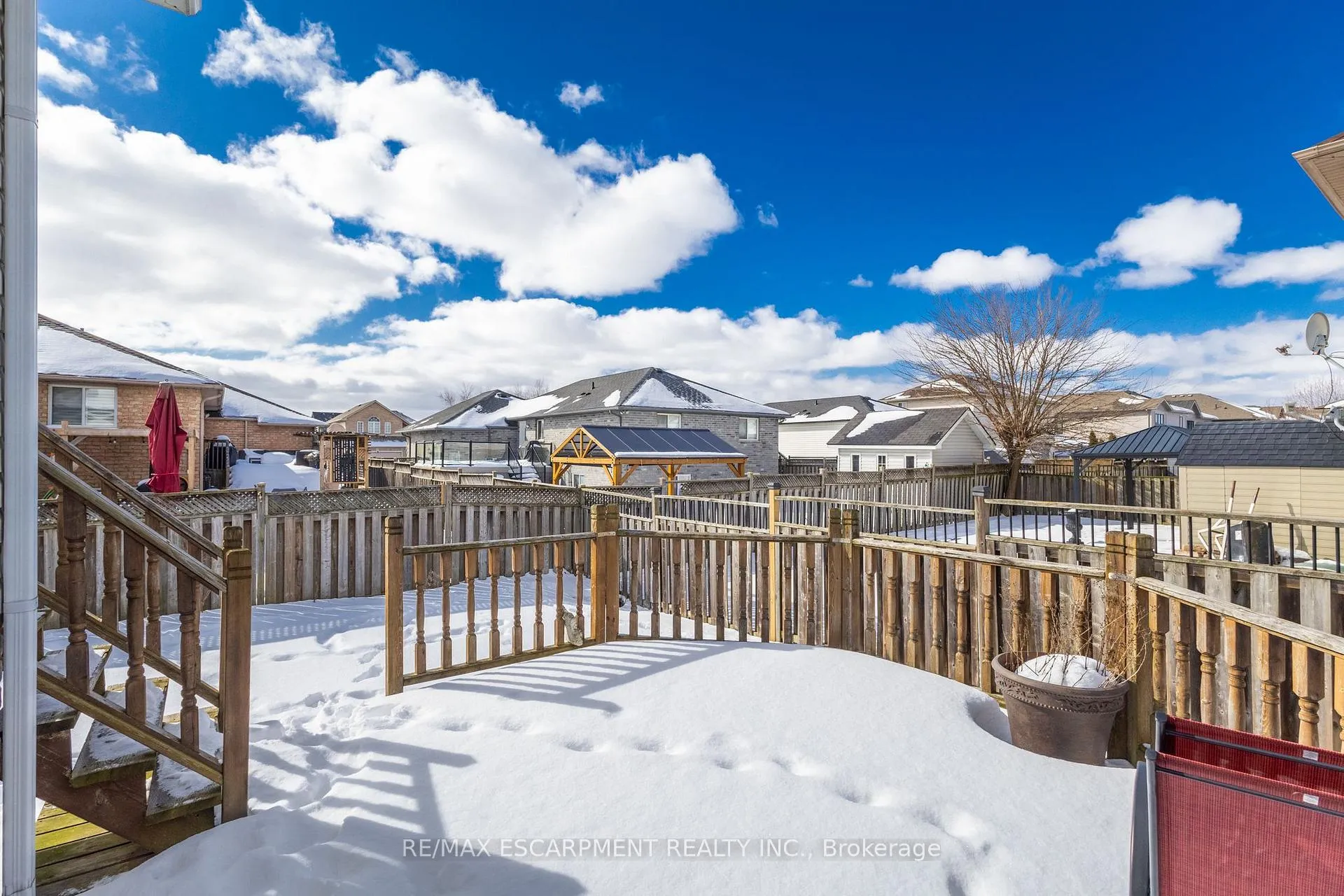 Photo 40 of 29 Longview Court, Hamilton, Mount Hope — HOMEH