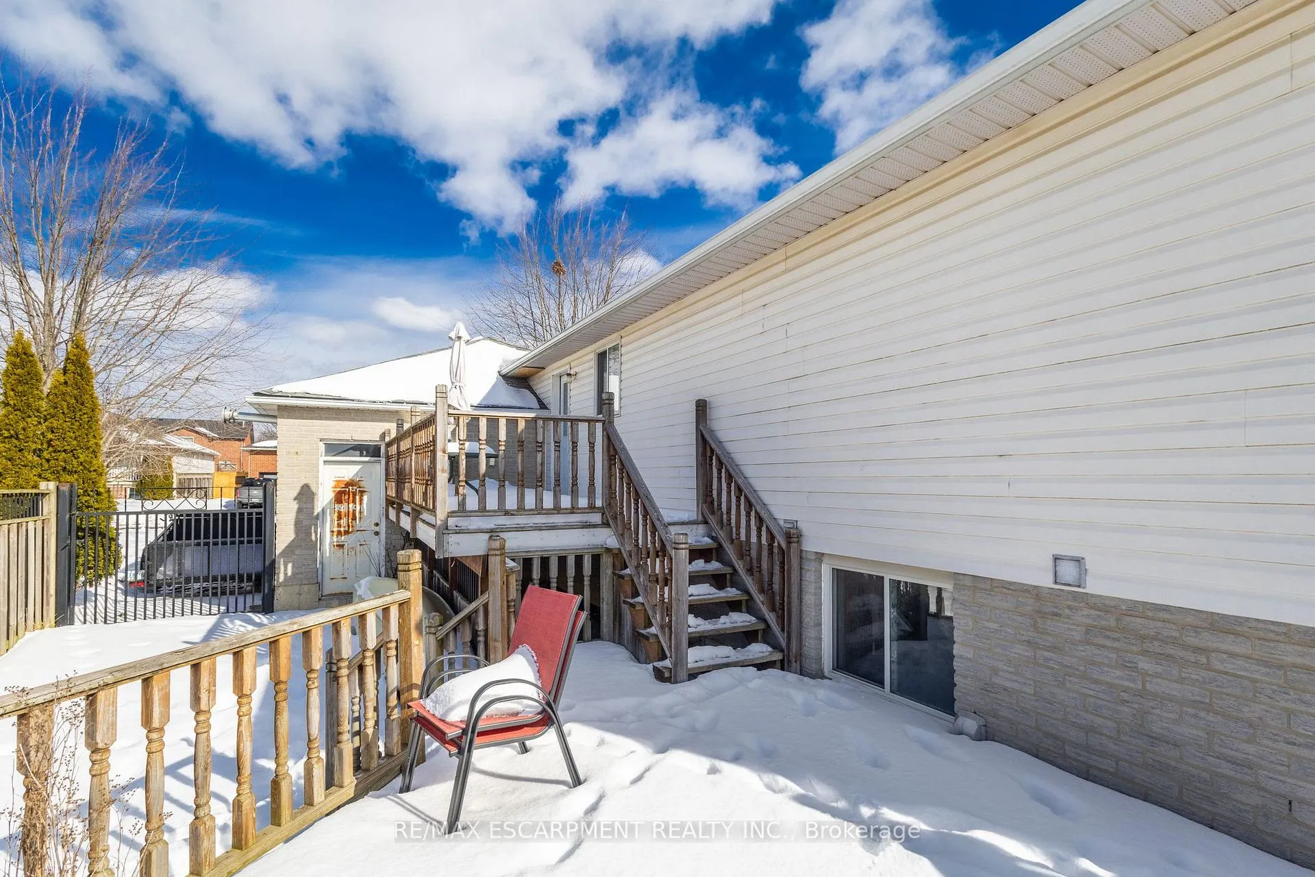 Photo 41 of 29 Longview Court, Hamilton, Mount Hope — HOMEH