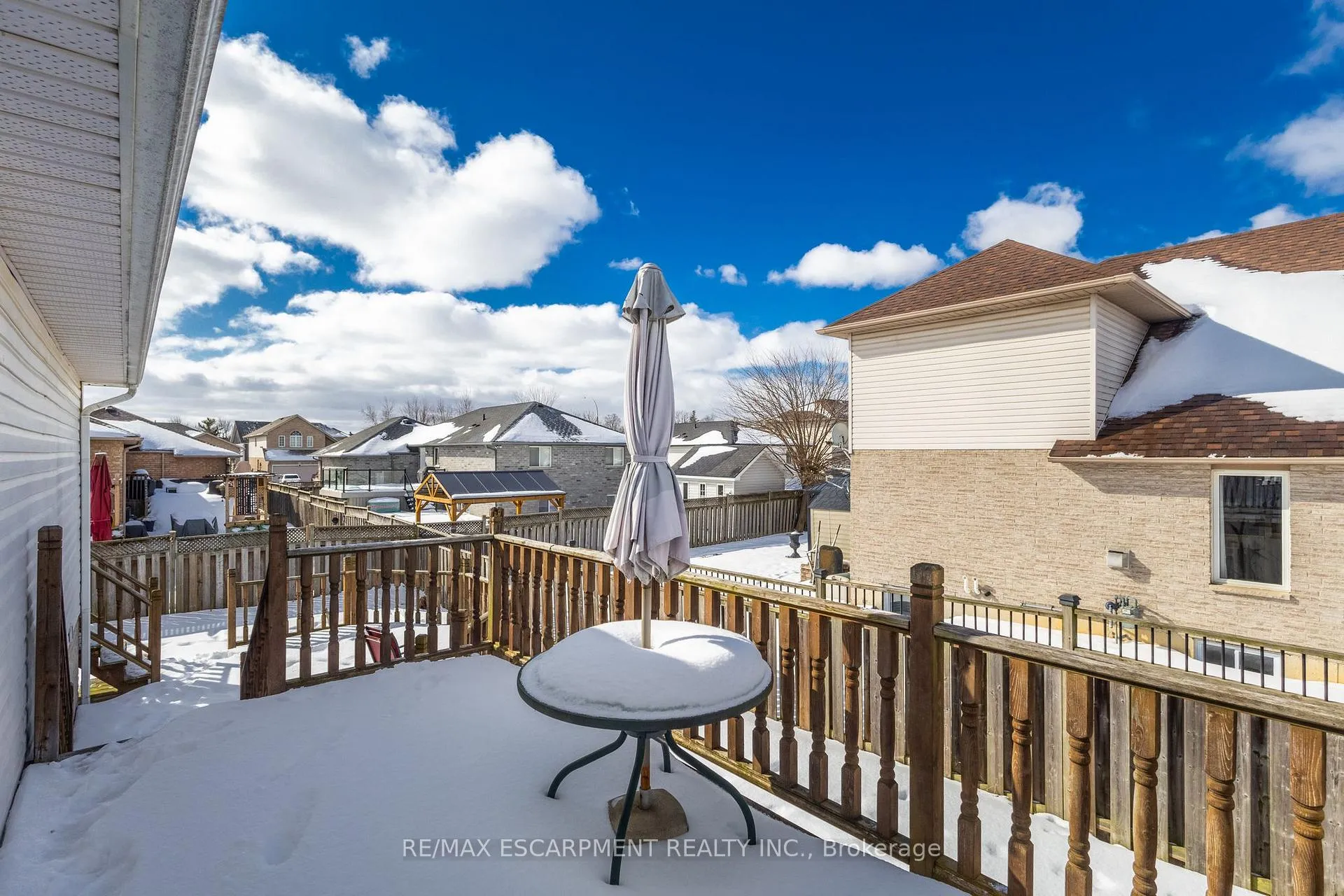 Photo 44 of 29 Longview Court, Hamilton, Mount Hope — HOMEH