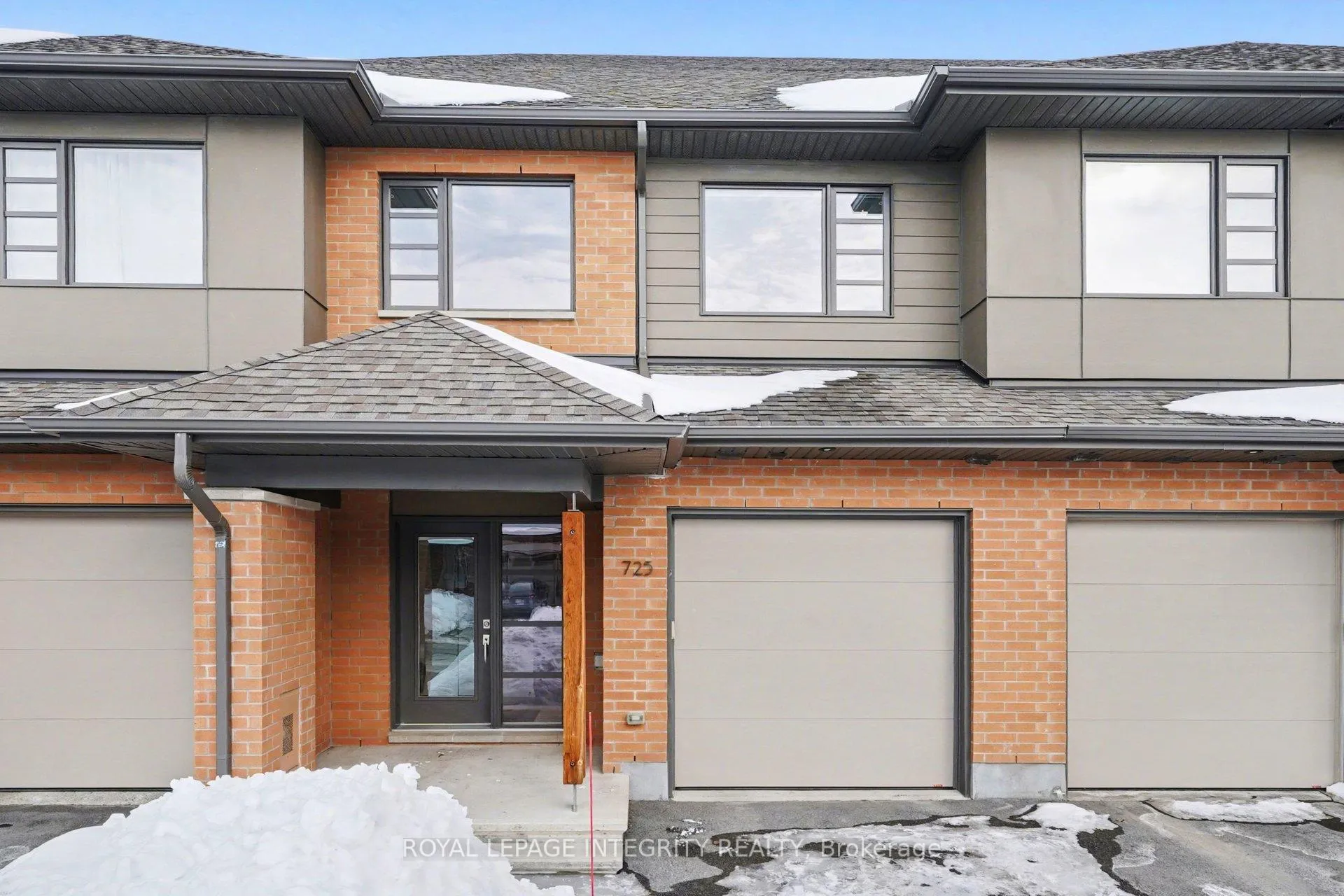 Photo 1 of 725 Guardian Grove, Ottawa, Riverside South/Gloucester Glen — HOMEH
