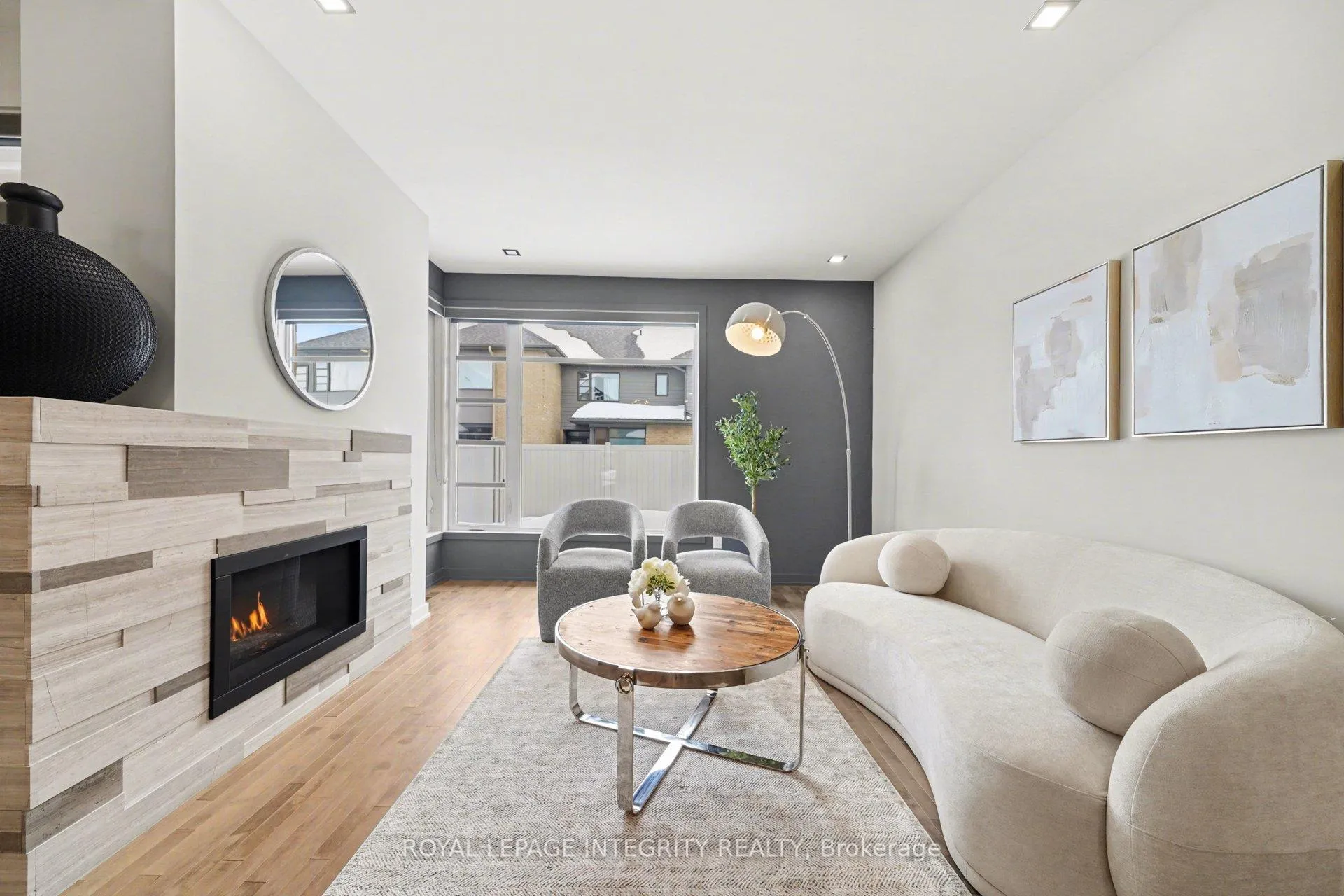 Photo 6 of 725 Guardian Grove, Ottawa, Riverside South/Gloucester Glen — HOMEH