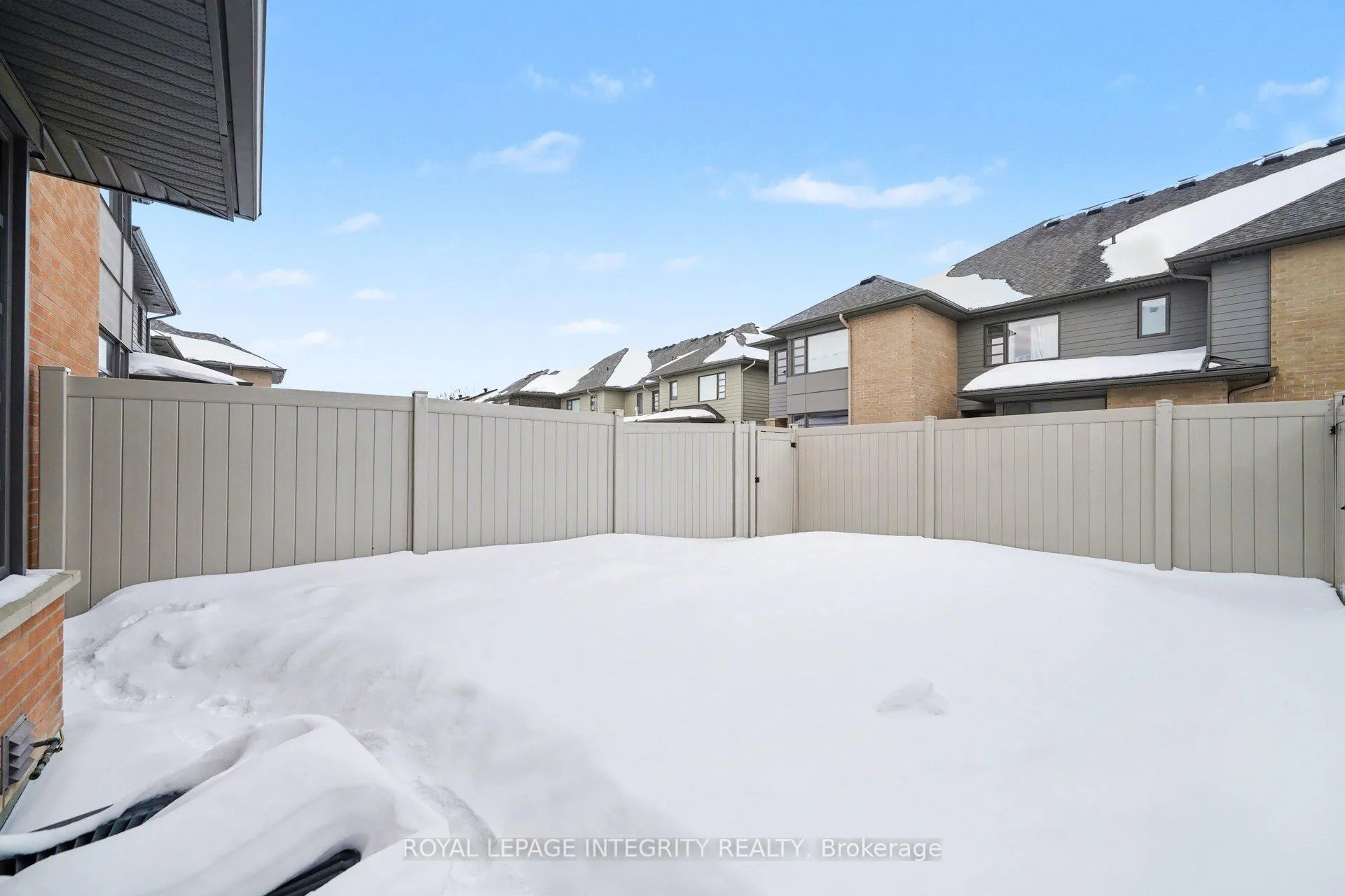 Photo 32 of 725 Guardian Grove, Ottawa, Riverside South/Gloucester Glen — HOMEH